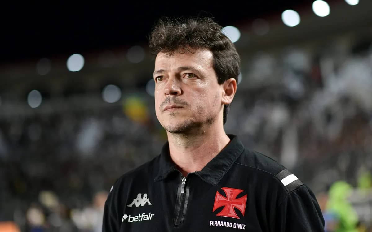 Corinthians avalia Fernando Diniz e técnico ganha força nos bastidores
