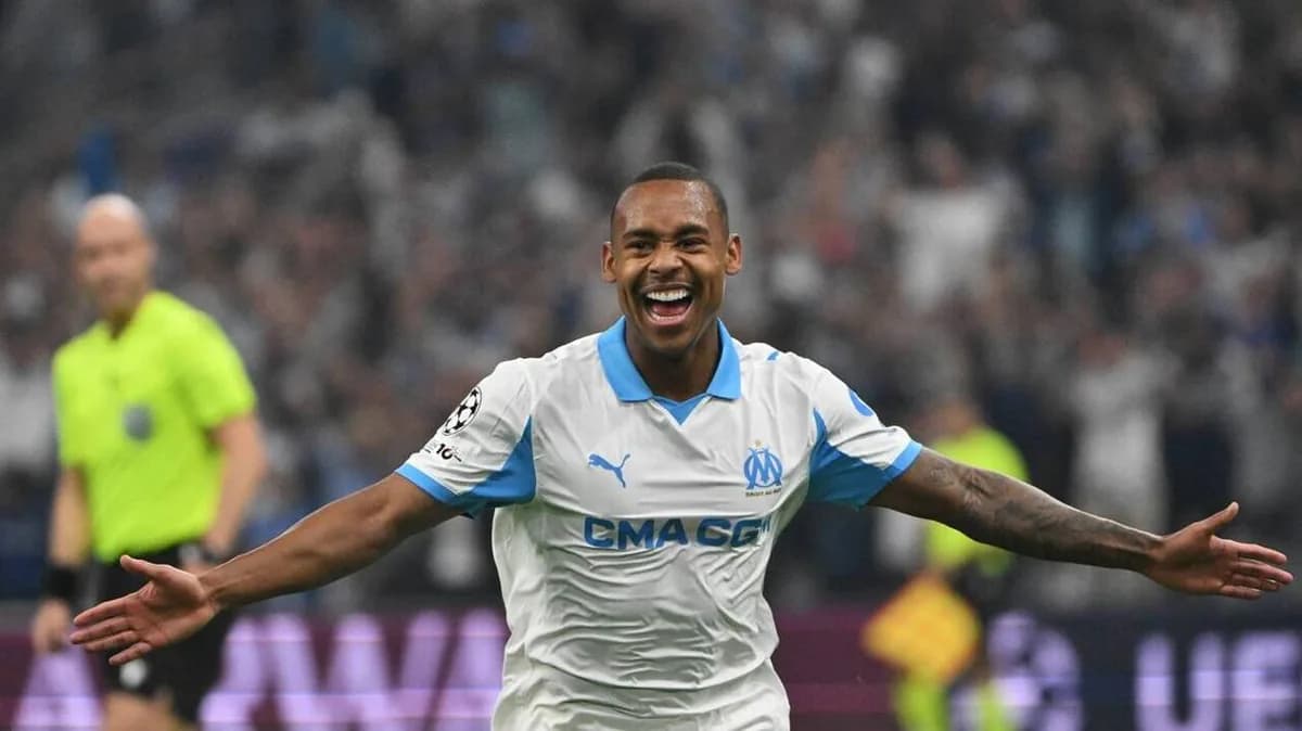 Palmeiras avança por Igor Paixão e define plano para o ataque