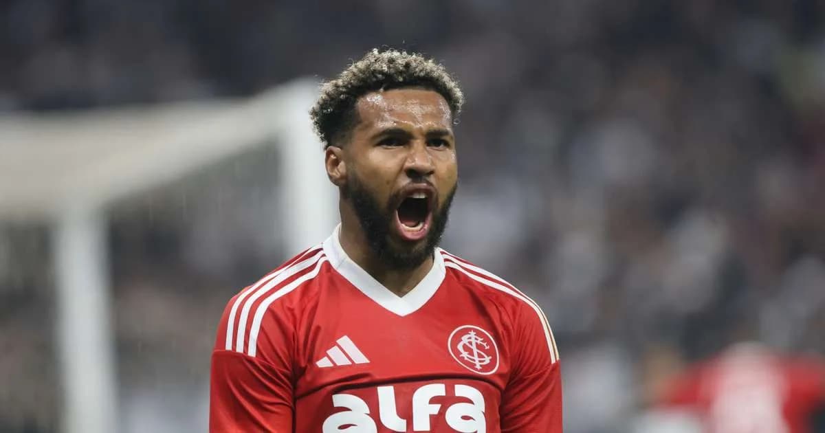 Palmeiras pode lucrar milhões com possível venda de Wesley