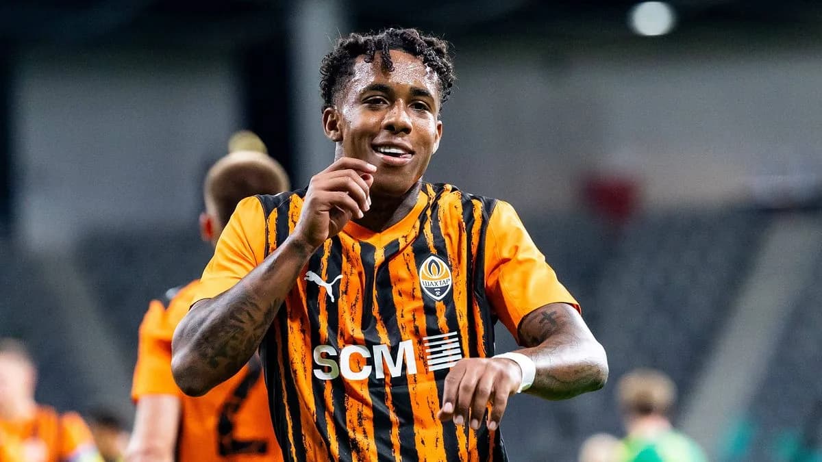 Kevin vai trocar de clube na Europa e renderá milhões ao Palmeiras