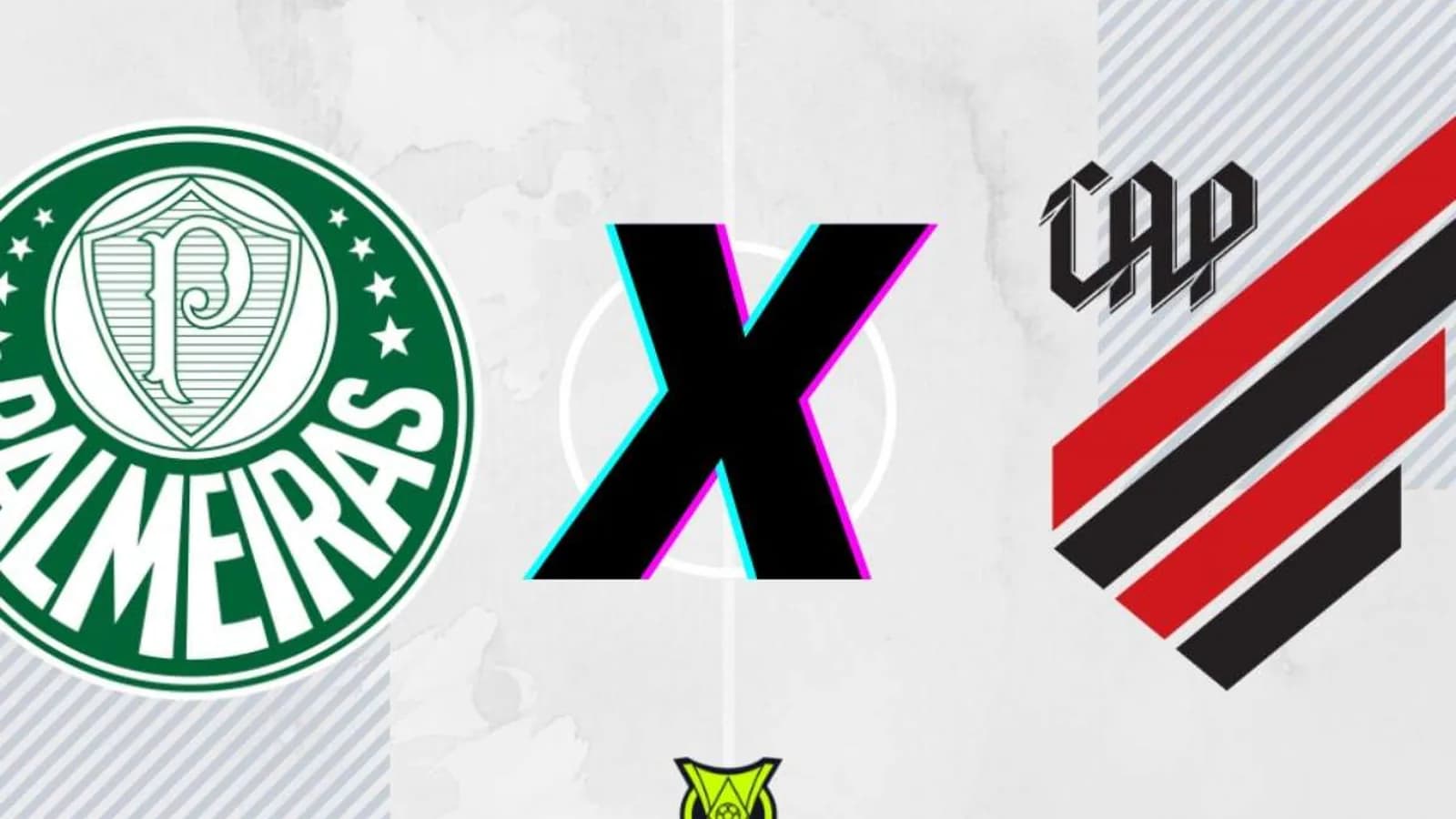 Palmeiras x Athletico-PR: saiba onde assistir ao vivo e detalhes do jogo