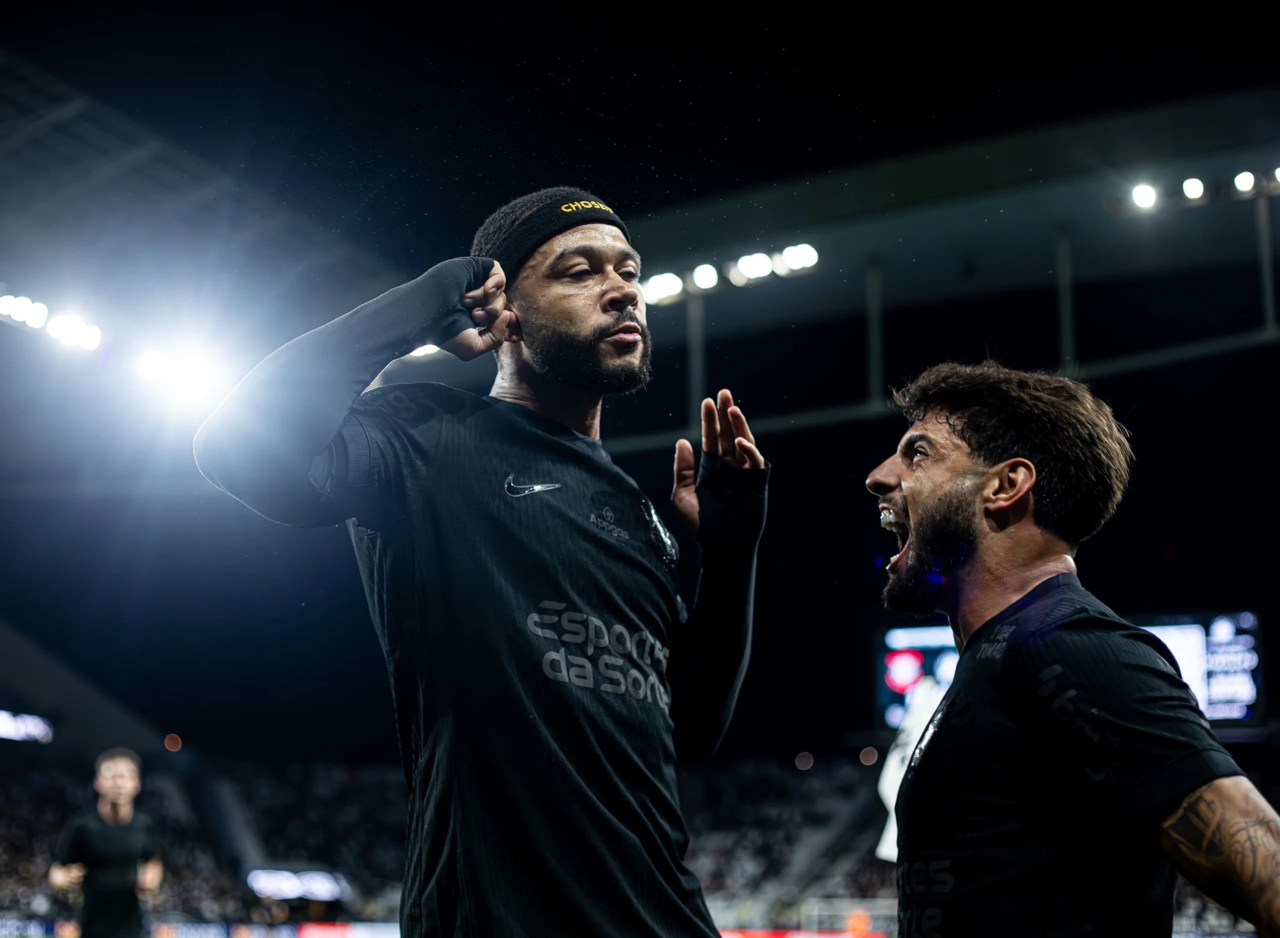 América de Cali x Corinthians: como assistir, escalações e horário