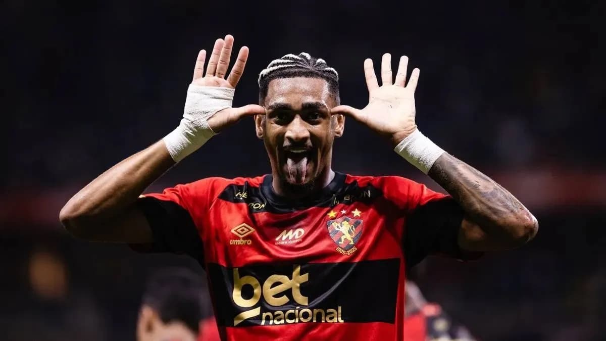 Palmeiras consulta situação de Derik Lacerda e avalia possível negociação