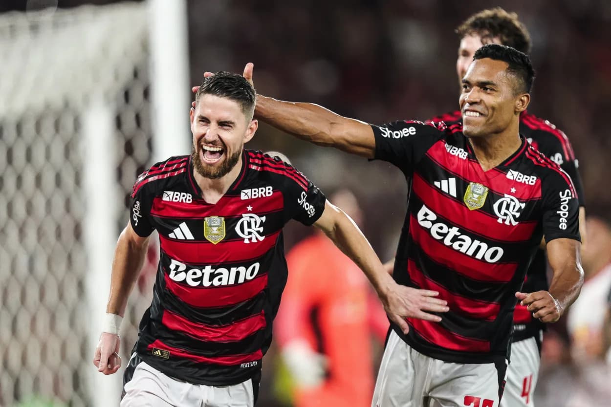 Favorecido? Por que o Flamengo sofre e o PSG entra direto na final da Intercontinental