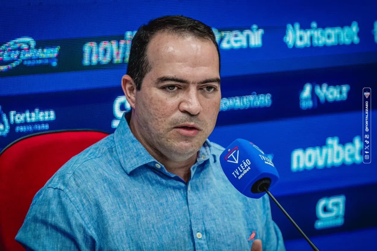 Corinthians avança com Marcelo Paz após recusa de Bruno Spindel