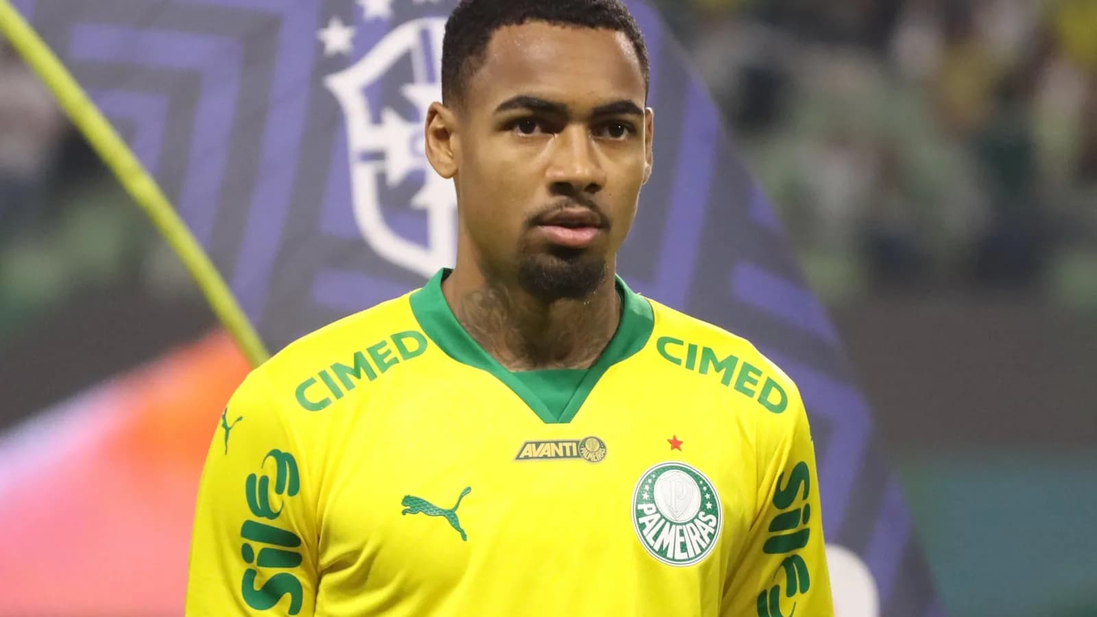 €45 milhões: Manchester City define próximo passo por Allan, do Palmeiras