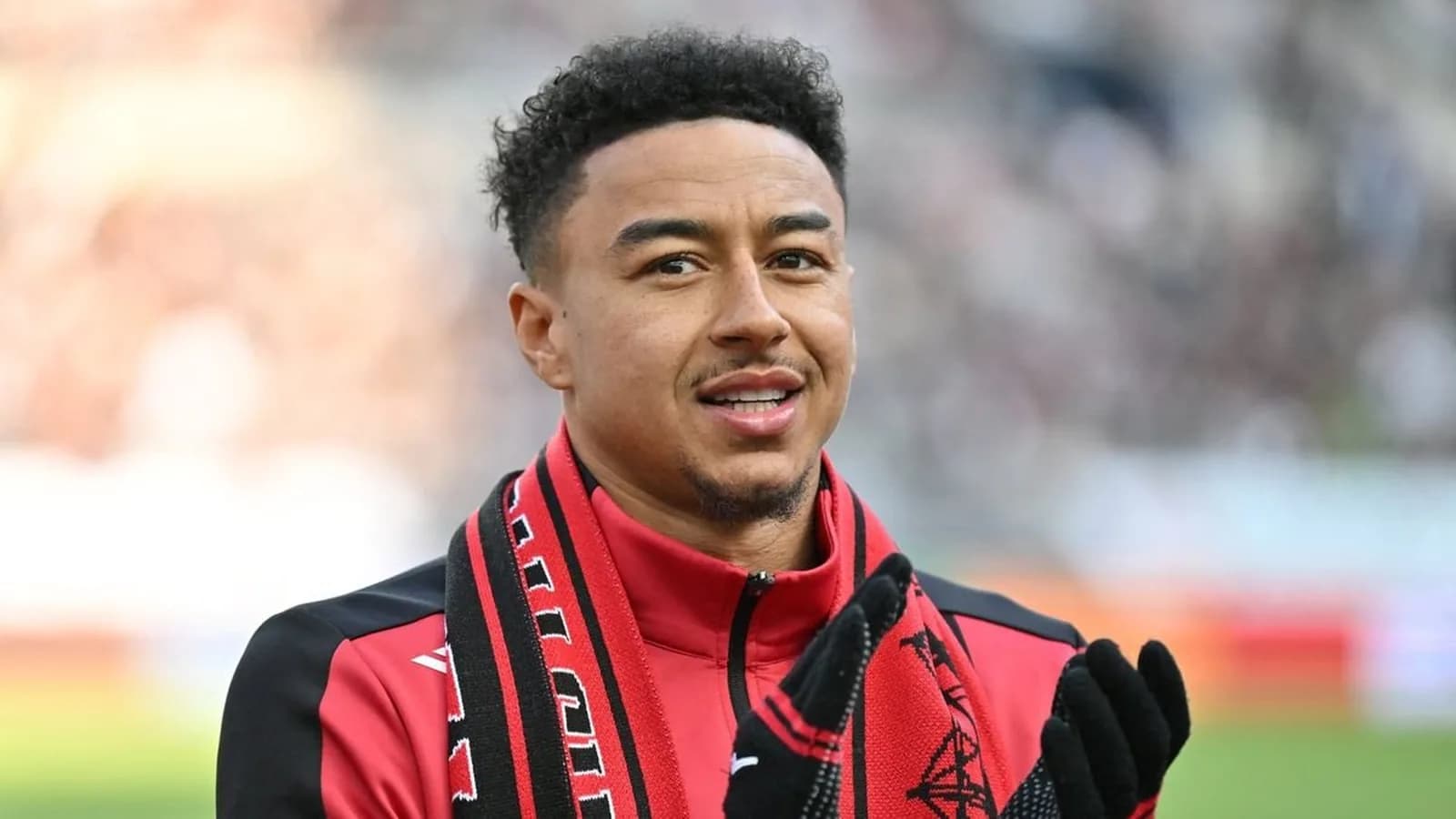 Corinthians acerta detalhes finais para fechar com Jesse Lingard