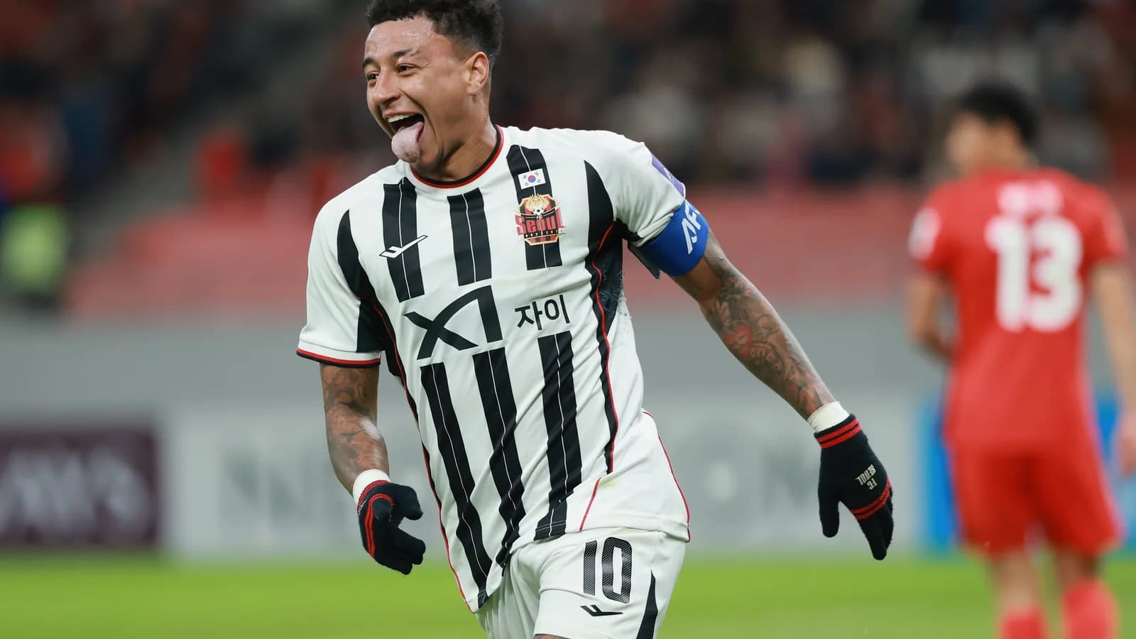 Corinthians mira mudança de postura com chegada de Lingard