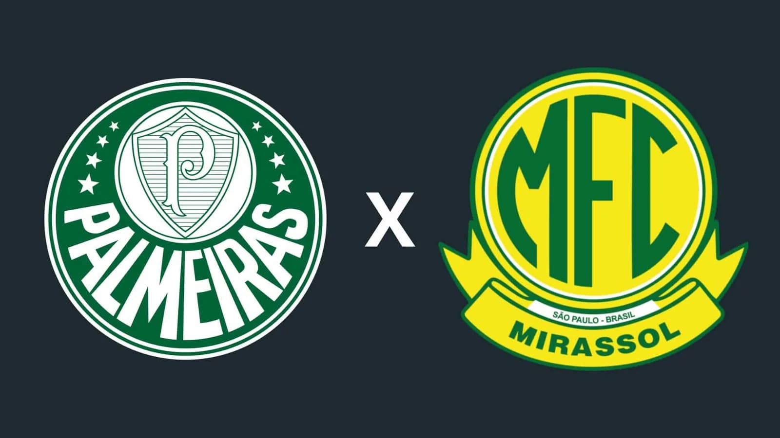 Palmeiras x Mirassol: veja onde assistir ao jogo AO VIVO na TV