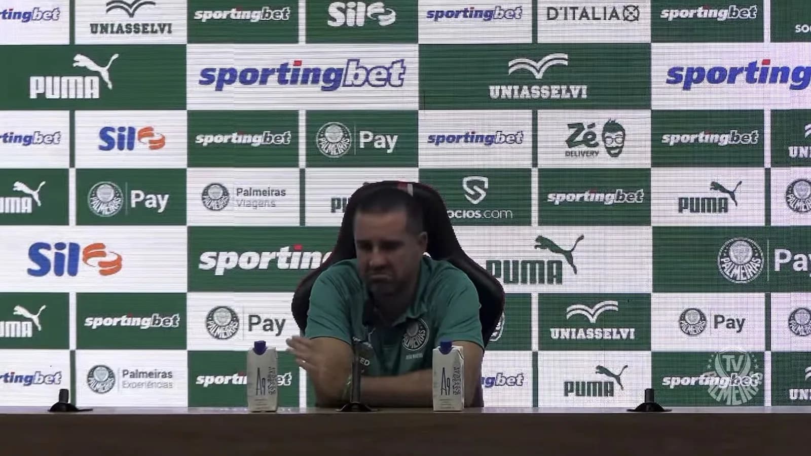 Declaração forte de João Martins repercute