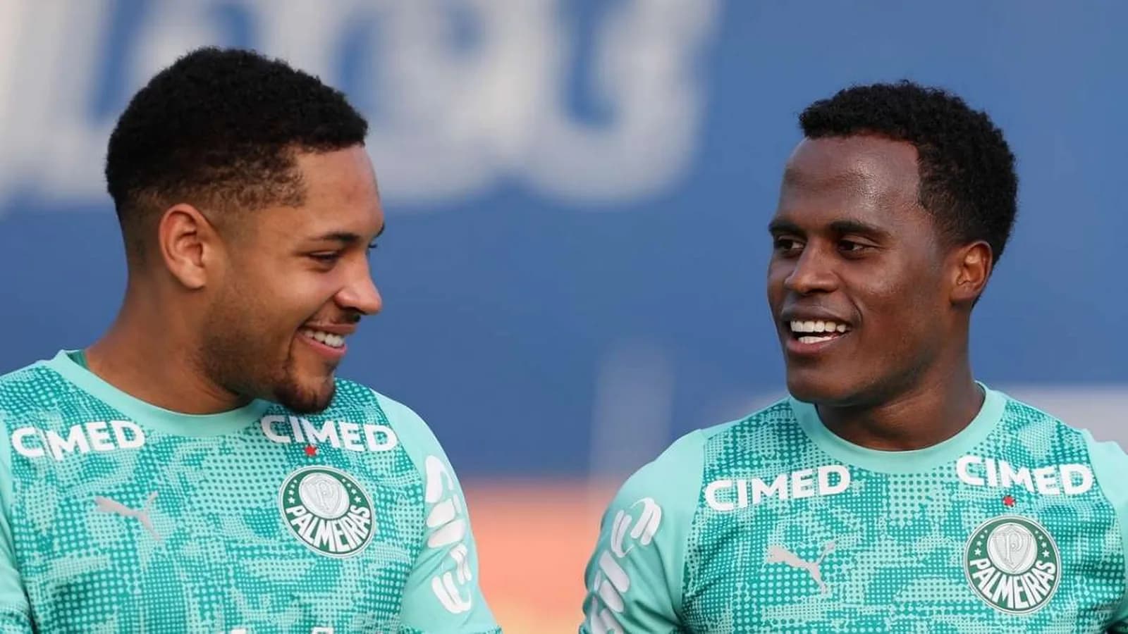 Escalação: Palmeiras pode ter Arias e Vitor Roque como novidades contra o Sporting Cristal