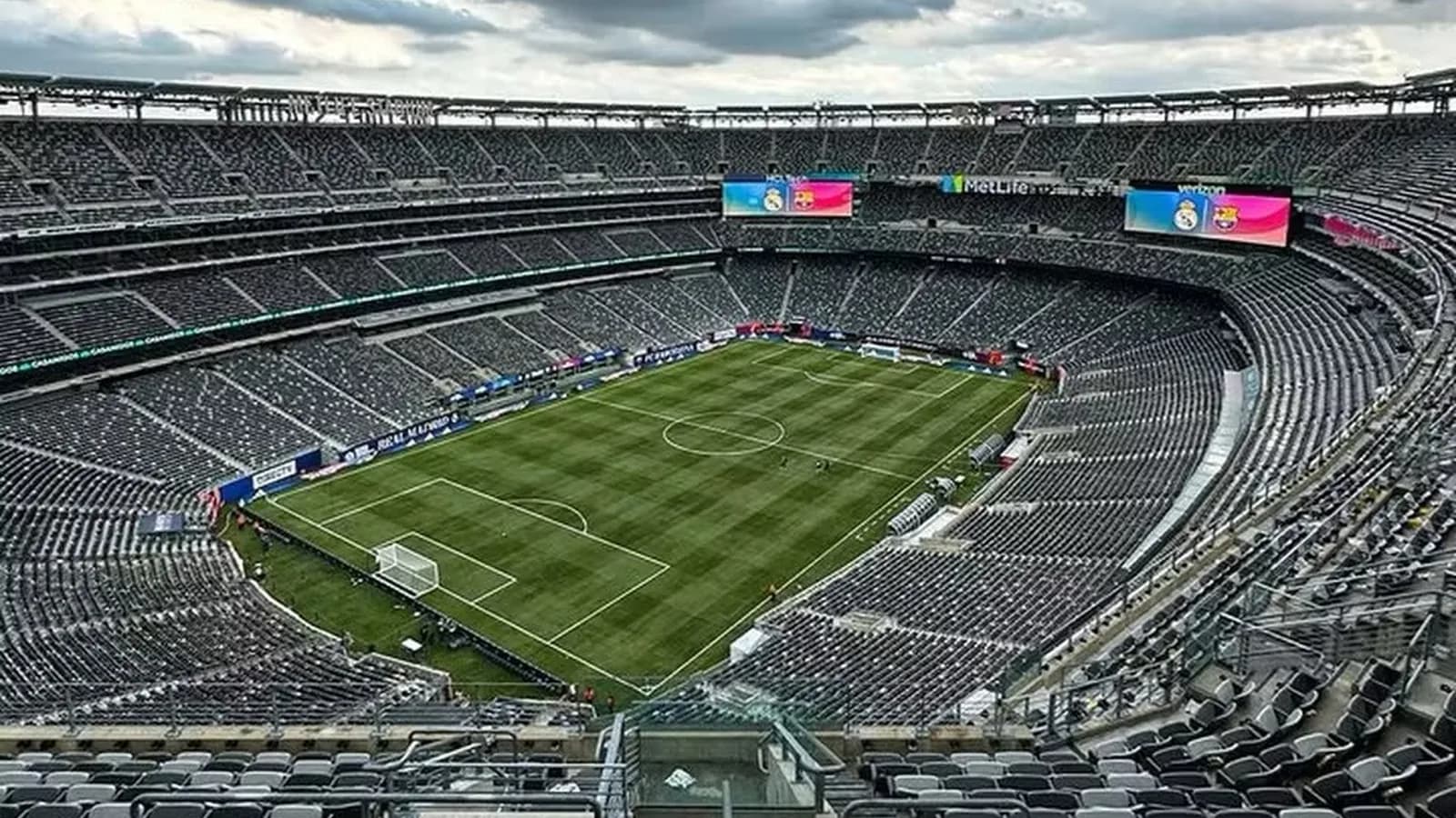 Copa do Mundo 2026 terá ingressos caros e valor da final chama atenção