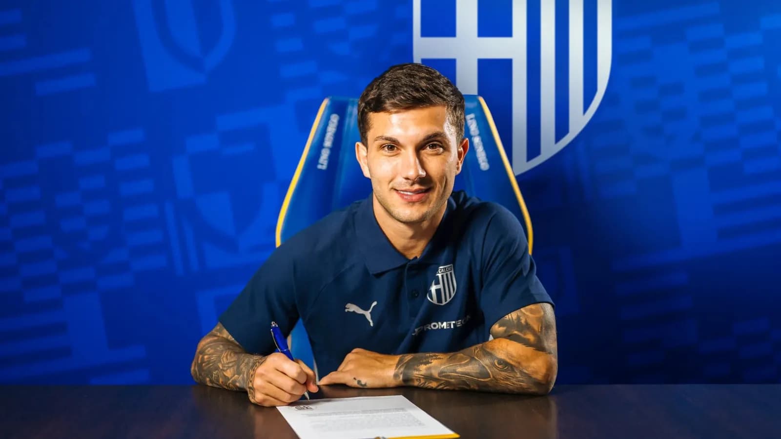 Corinthians negocia atacante da Itália e mira Strefezza para julho