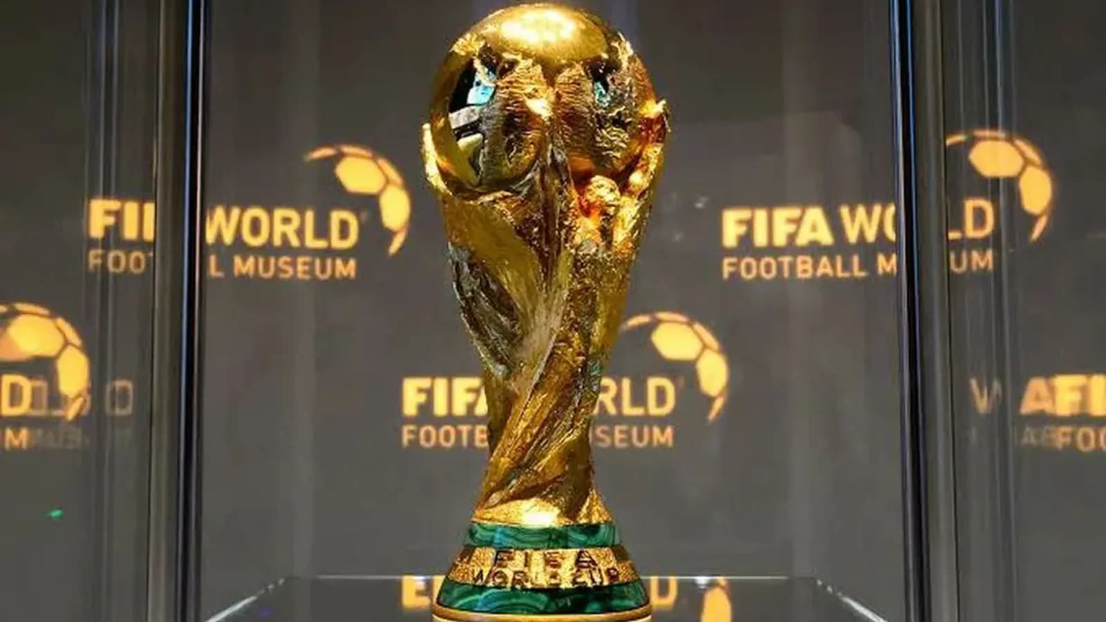FIFA destaca recorde da CazéTV e esfria rumores sobre parceria em 2030