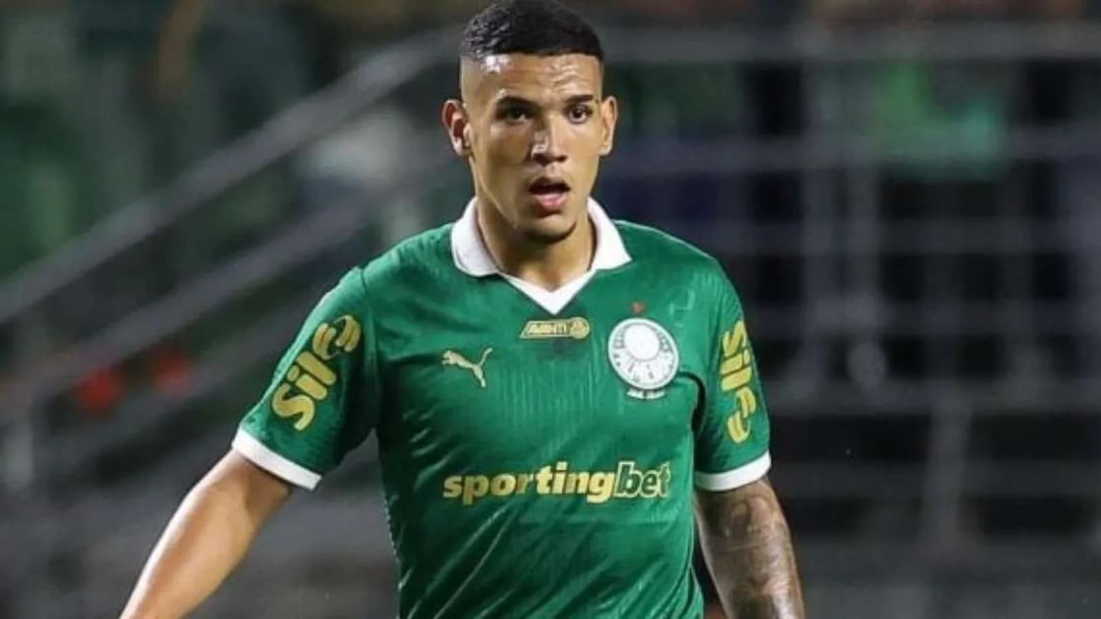 Palmeiras recebe sondagens da Itália e pode negociar Naves