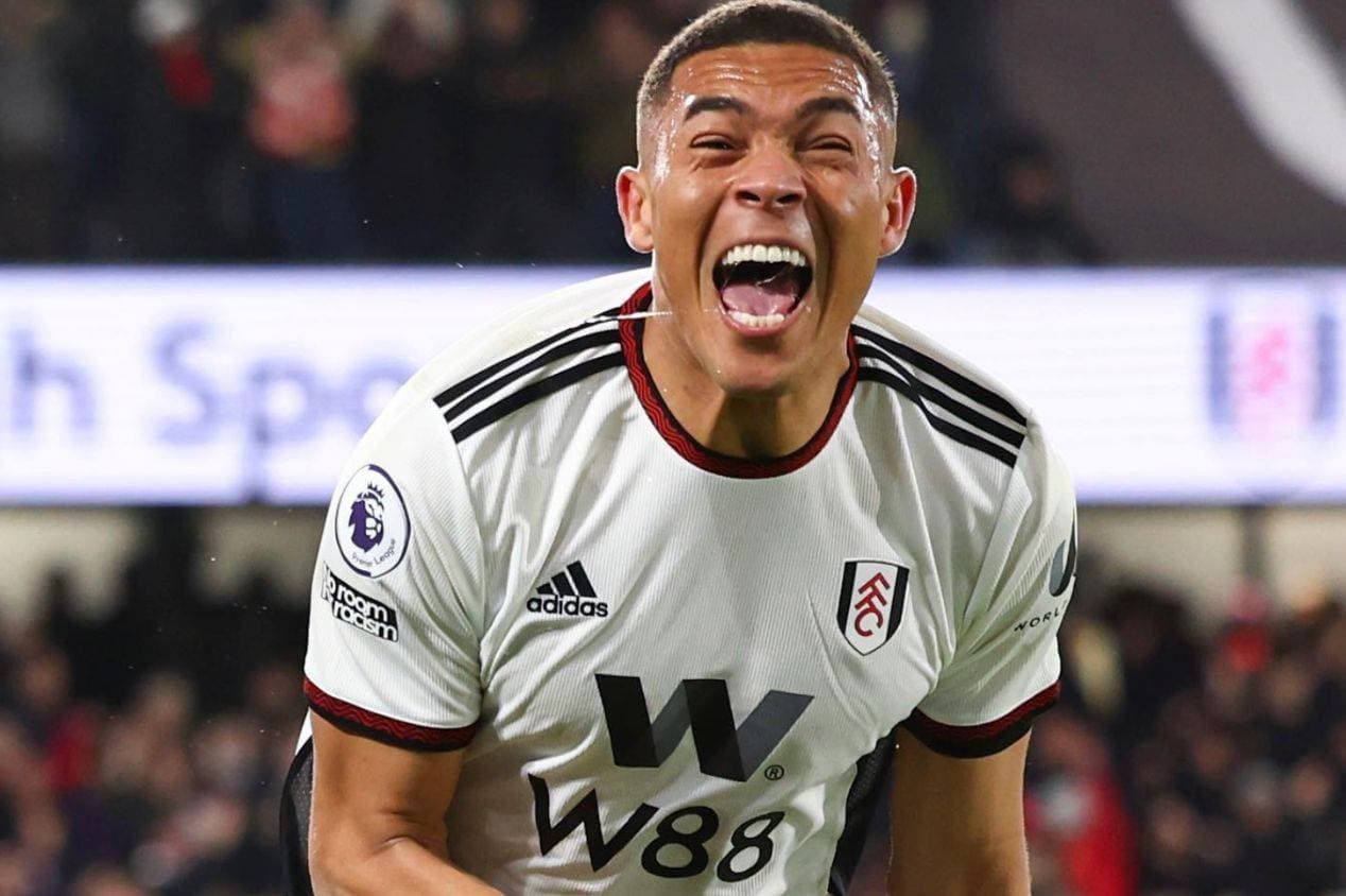 Cabe no seu time? Carlos Vinícius está de malas prontas no Fulham e pode voltar ao Brasil