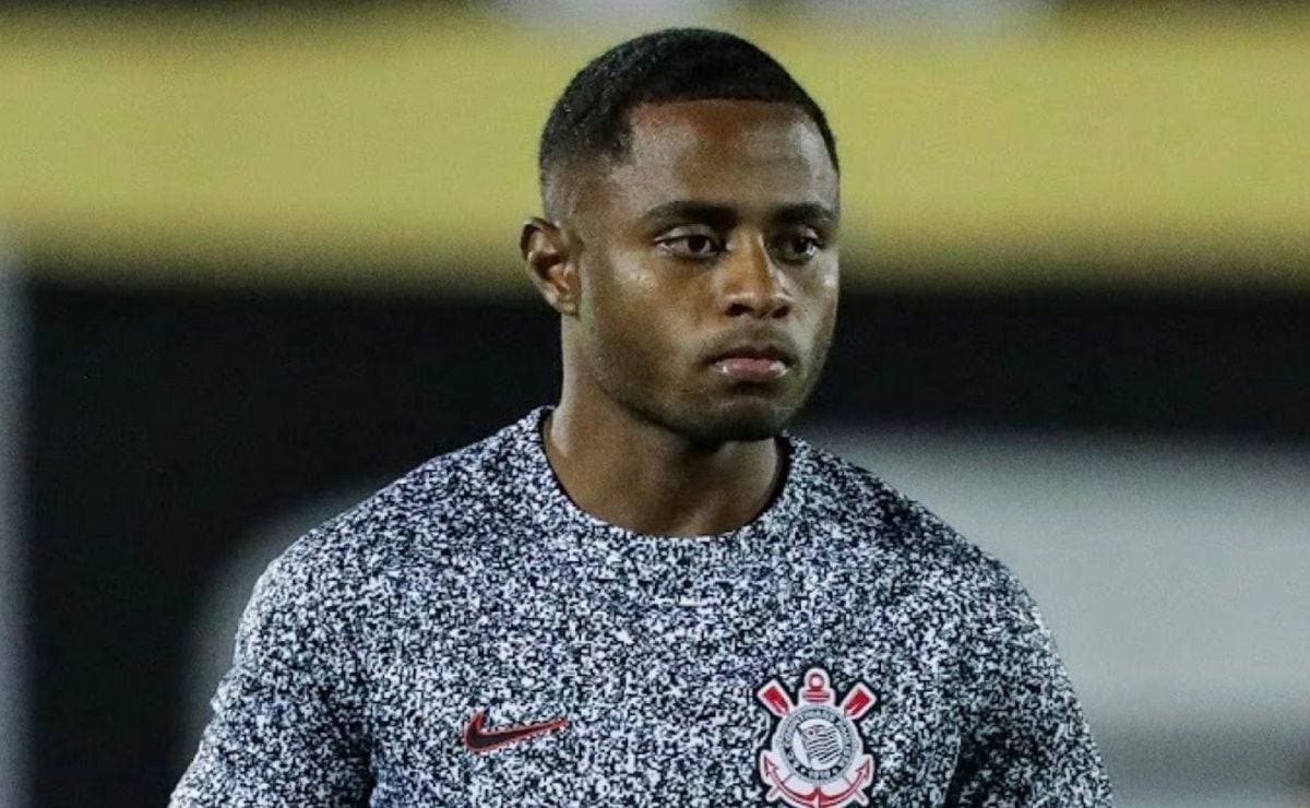 Diego Palácios está de malas prontas e novo destino surpreende o Corinthians