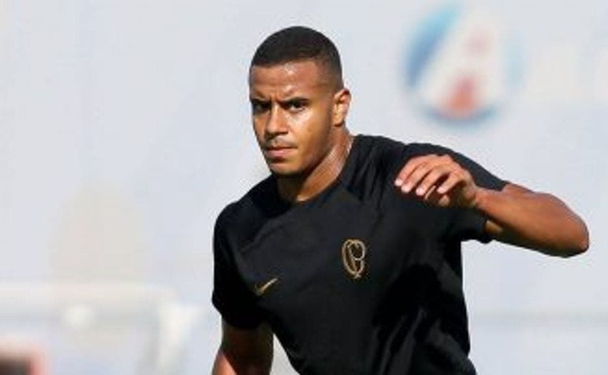 “R$ 540 MILHÕES”; Ex-Corinthians pode superar Van Dijk e entrar para a história na Europa