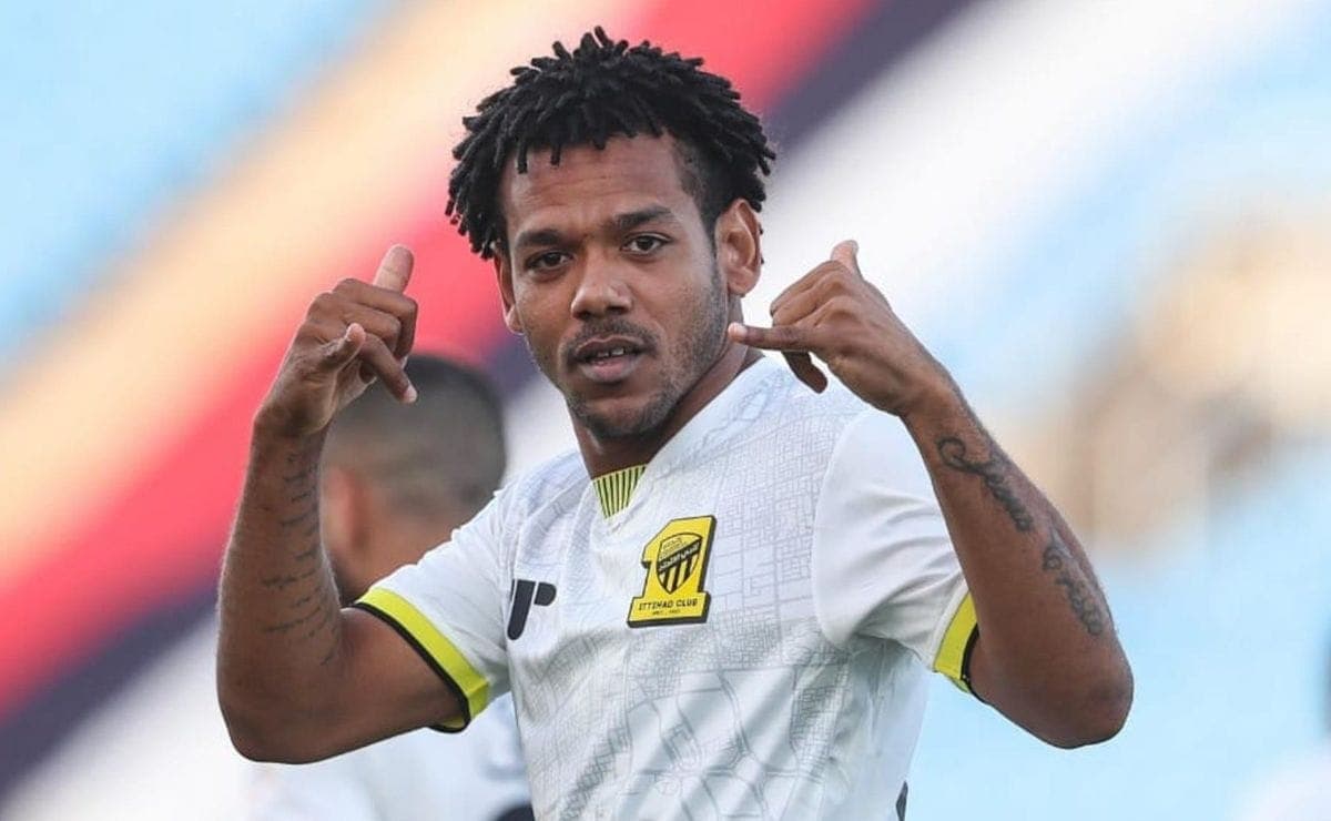 O que impede de Romarinho voltar ao Corinthians em 2025