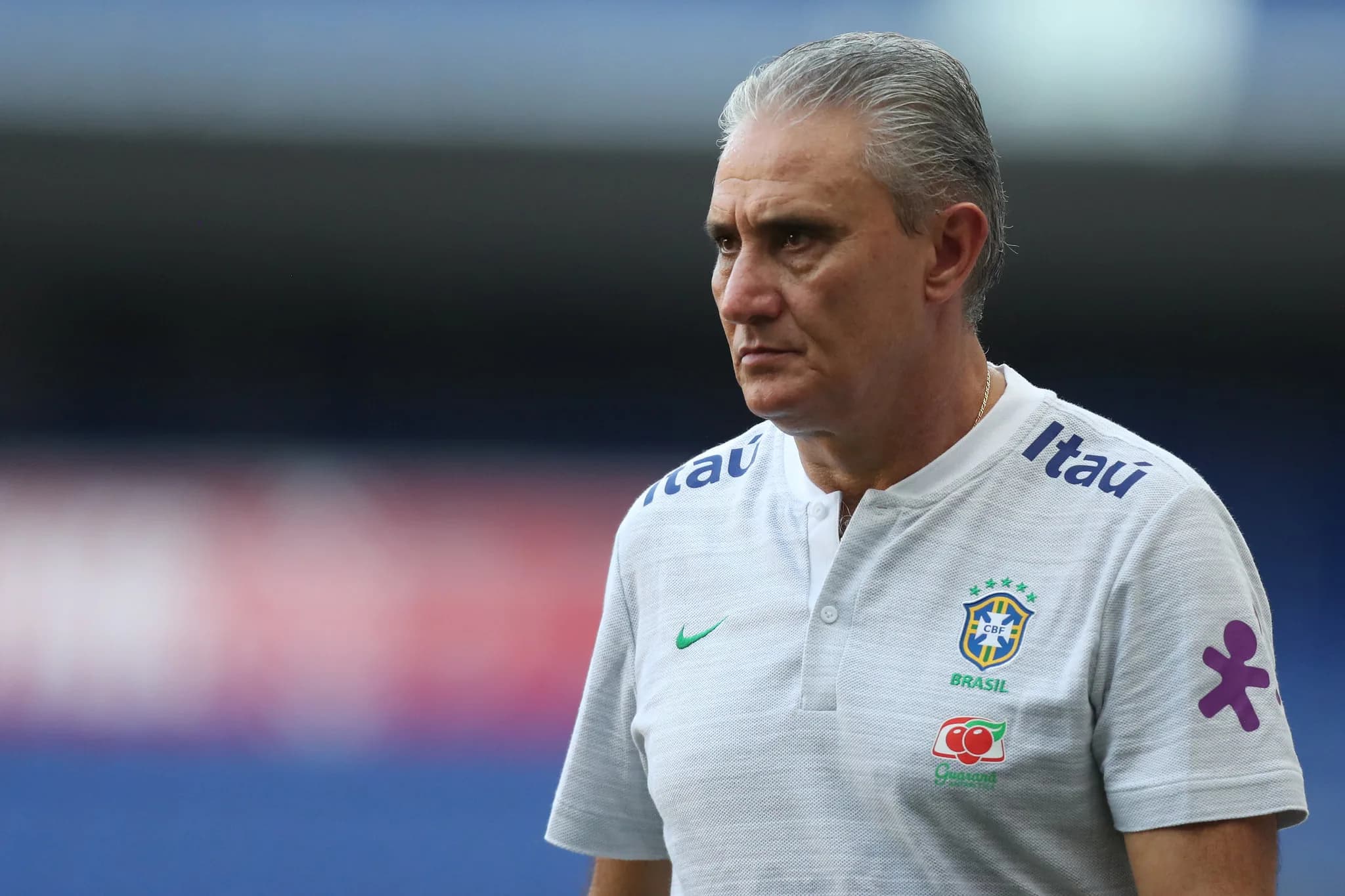 Corinthians define sua prioridade após receber “não” de Tite