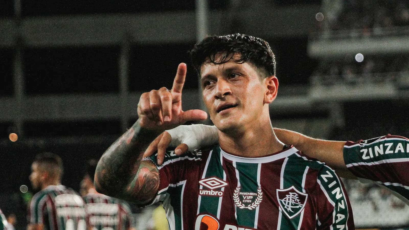 Corinthians pode buscar Cano após pedido de Fernando Diniz