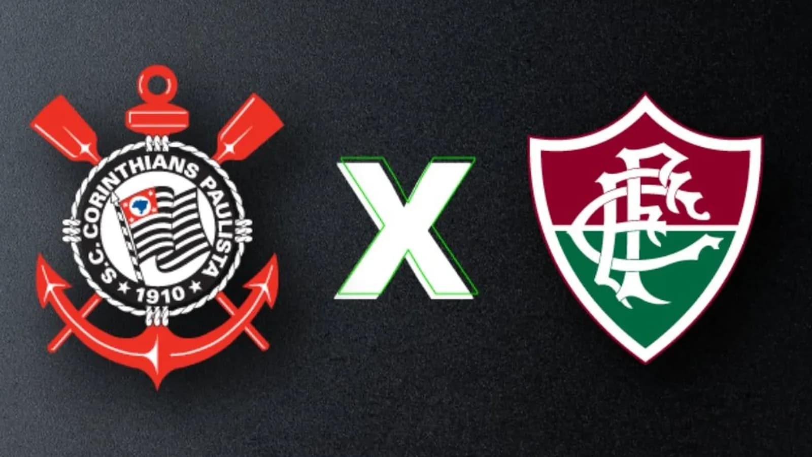 Corinthians x Fluminense: onde assistir, horário e transmissão pelo Brasileirão
