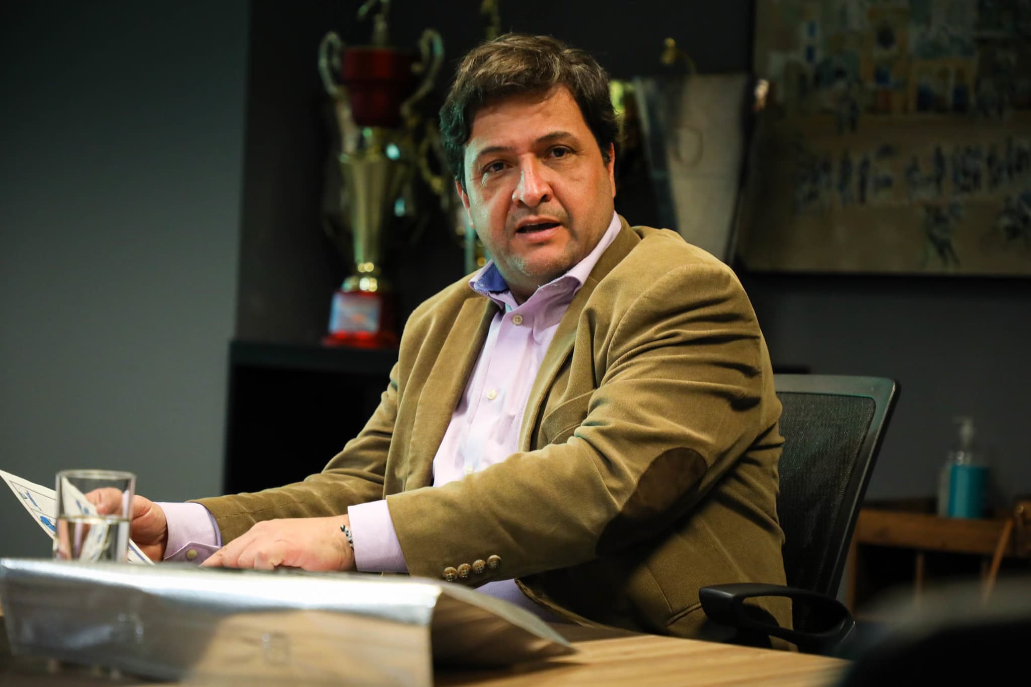 “R$ 43 MILHÕES”; Grêmio já sabe preço para comprar jogador do Flamengo