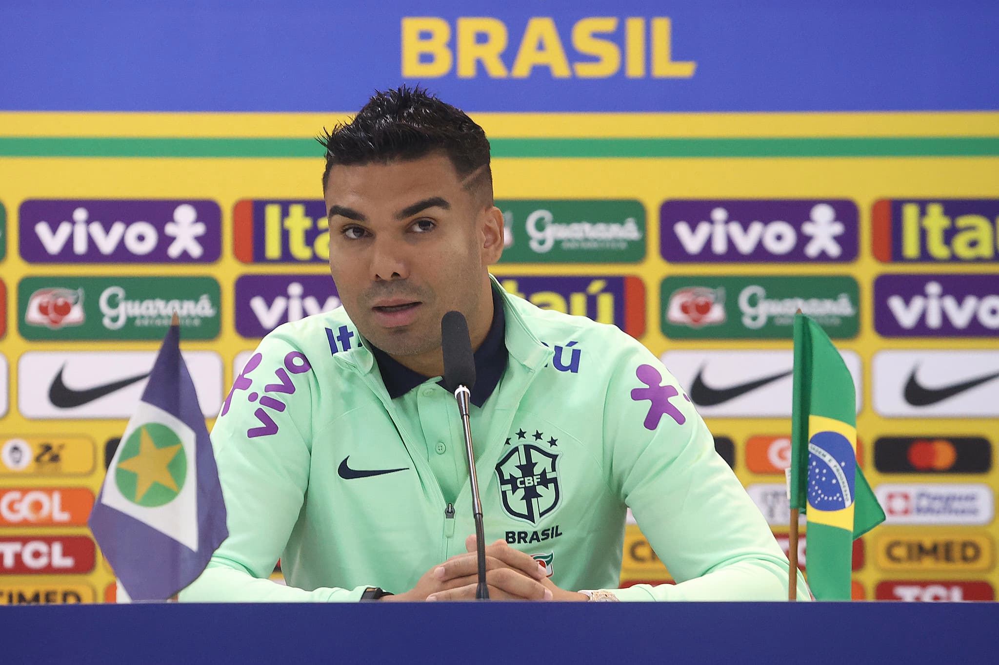 “R$ 9 MILHÕES POR MÊS”; Flamengo toma decisão sobre contratação de Casemiro