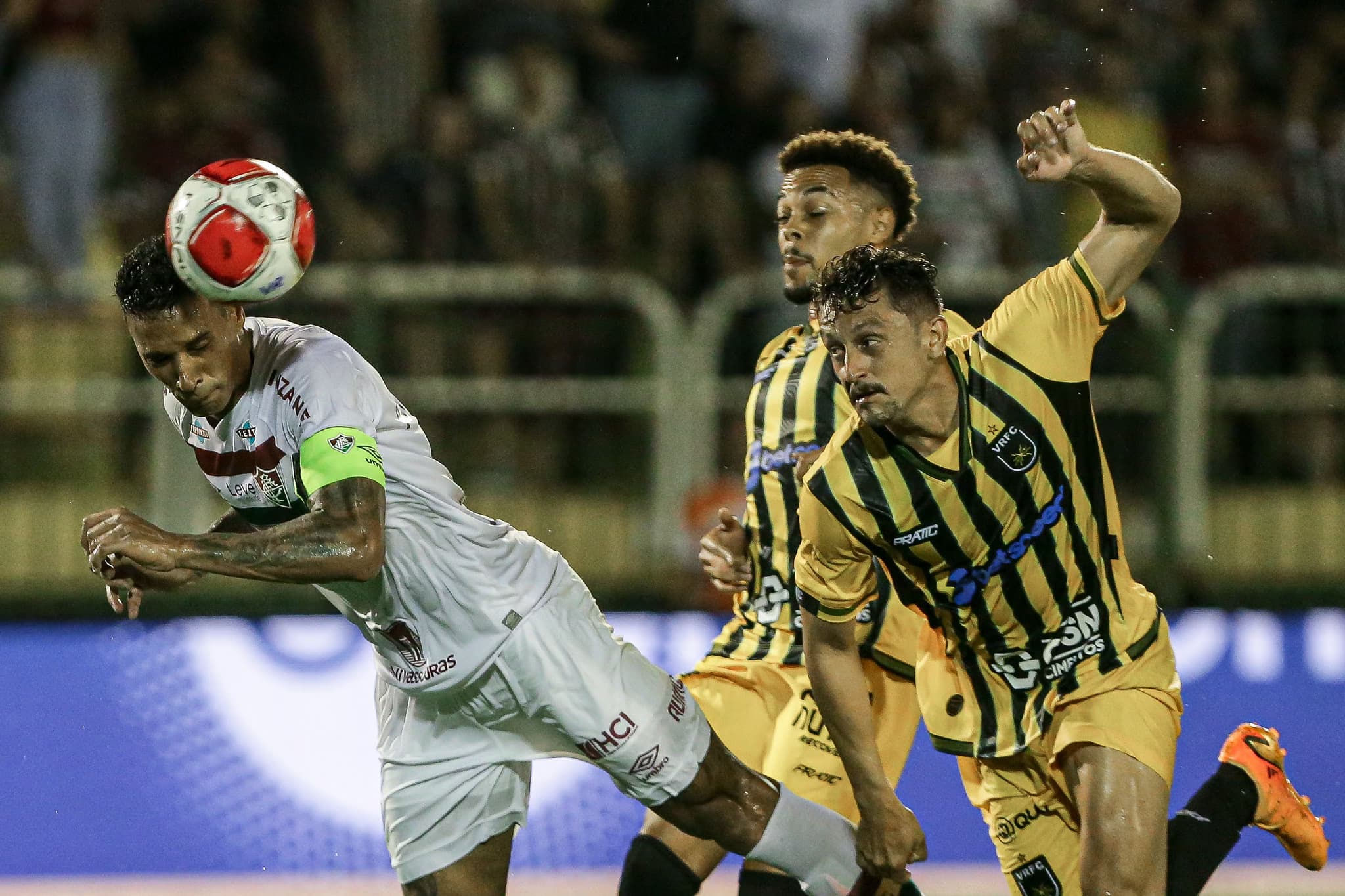 Volta Redonda x Fluminense: como assistir, escalações e horário