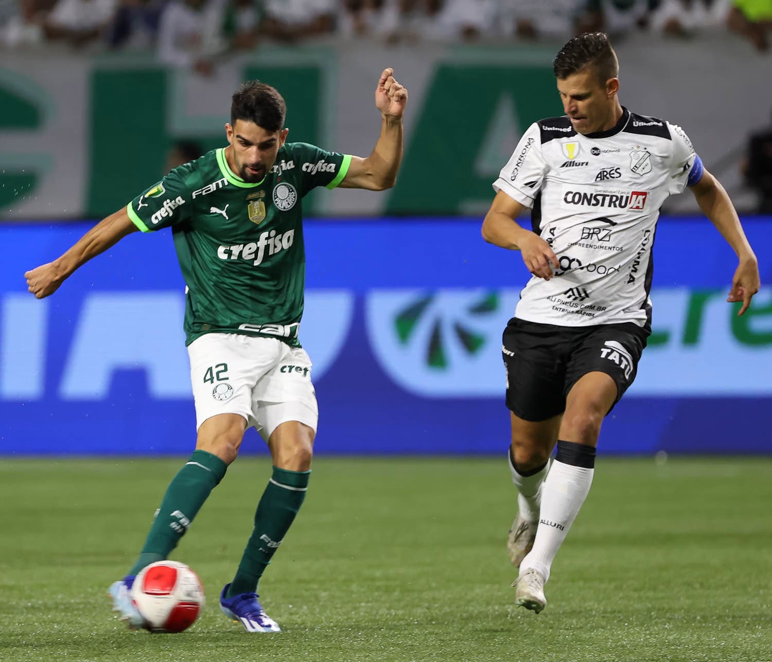 Inter de Limeira x Palmeiras: saiba como assistir ao vivo na TV