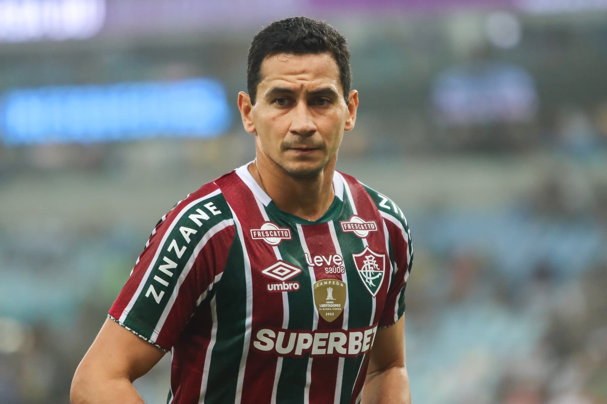Fluminense bate o martelo sobre novo reforço após problema de Ganso