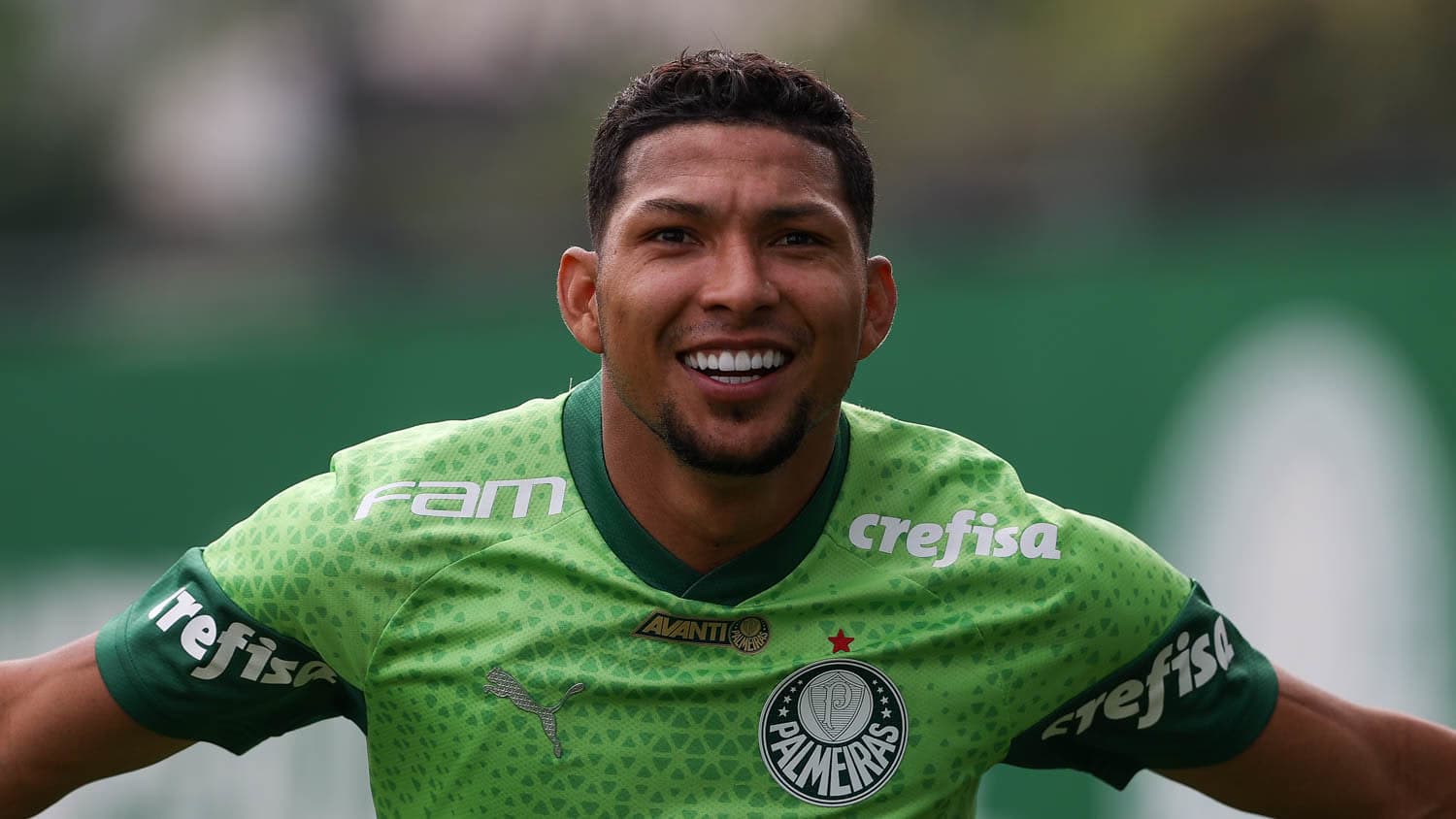 Saiba qual deve ser o salário de Rony no Fluminense