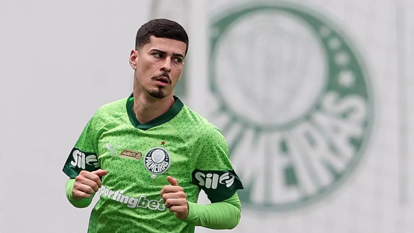 Palmeiras vê Rômulo valorizar no mercado após destaque no Paulistão