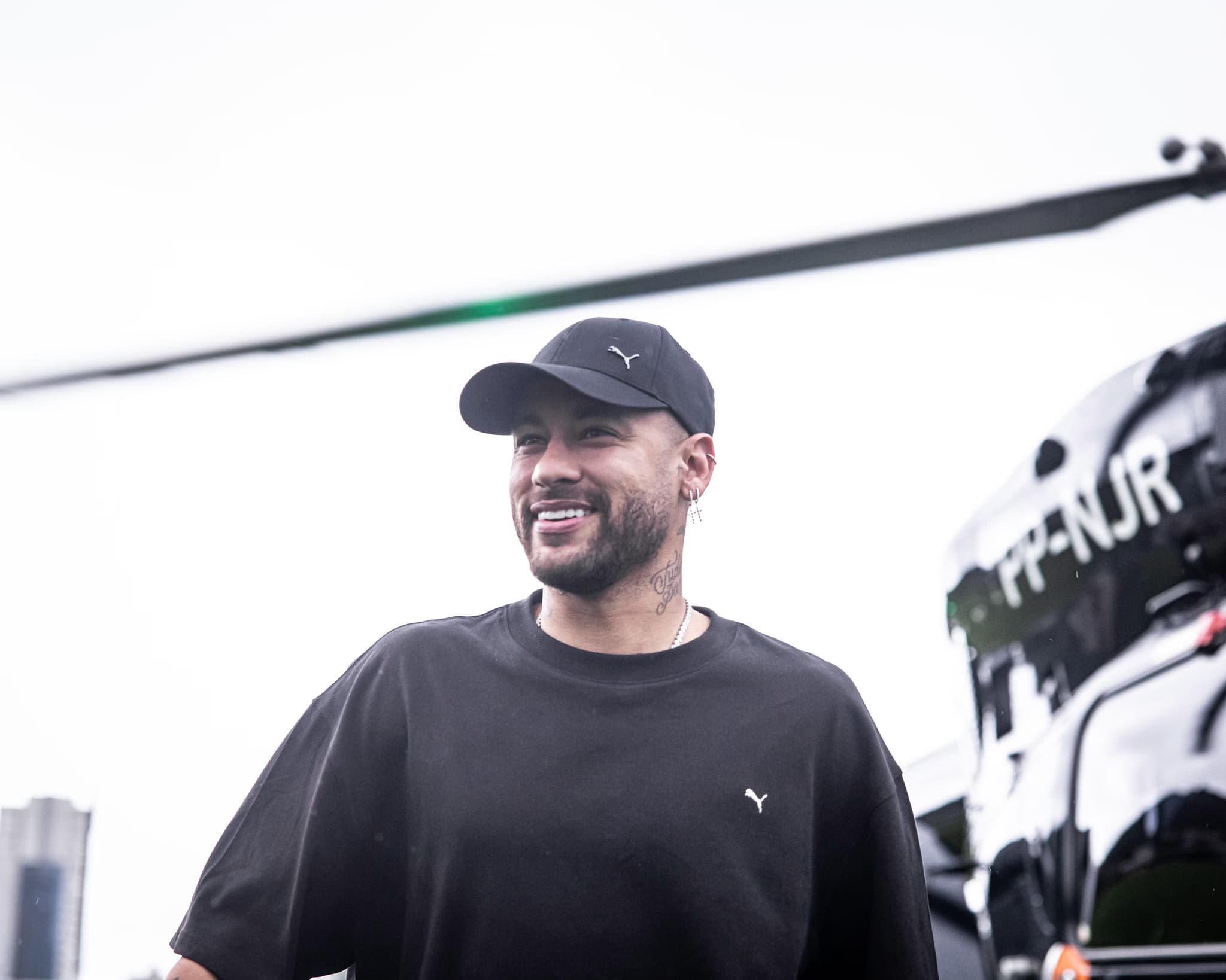 Barcelona coloca condição para volta de Neymar