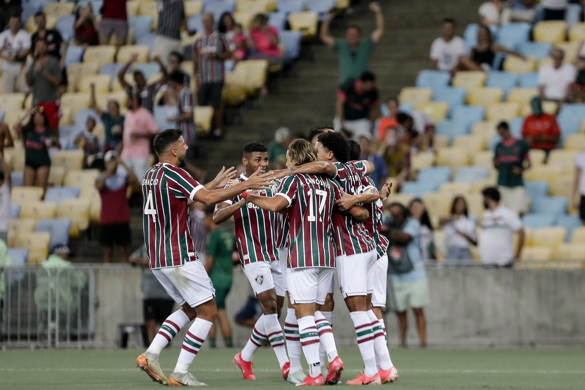 Águia de Marabá x Fluminense: como assistir, escalações e horário
