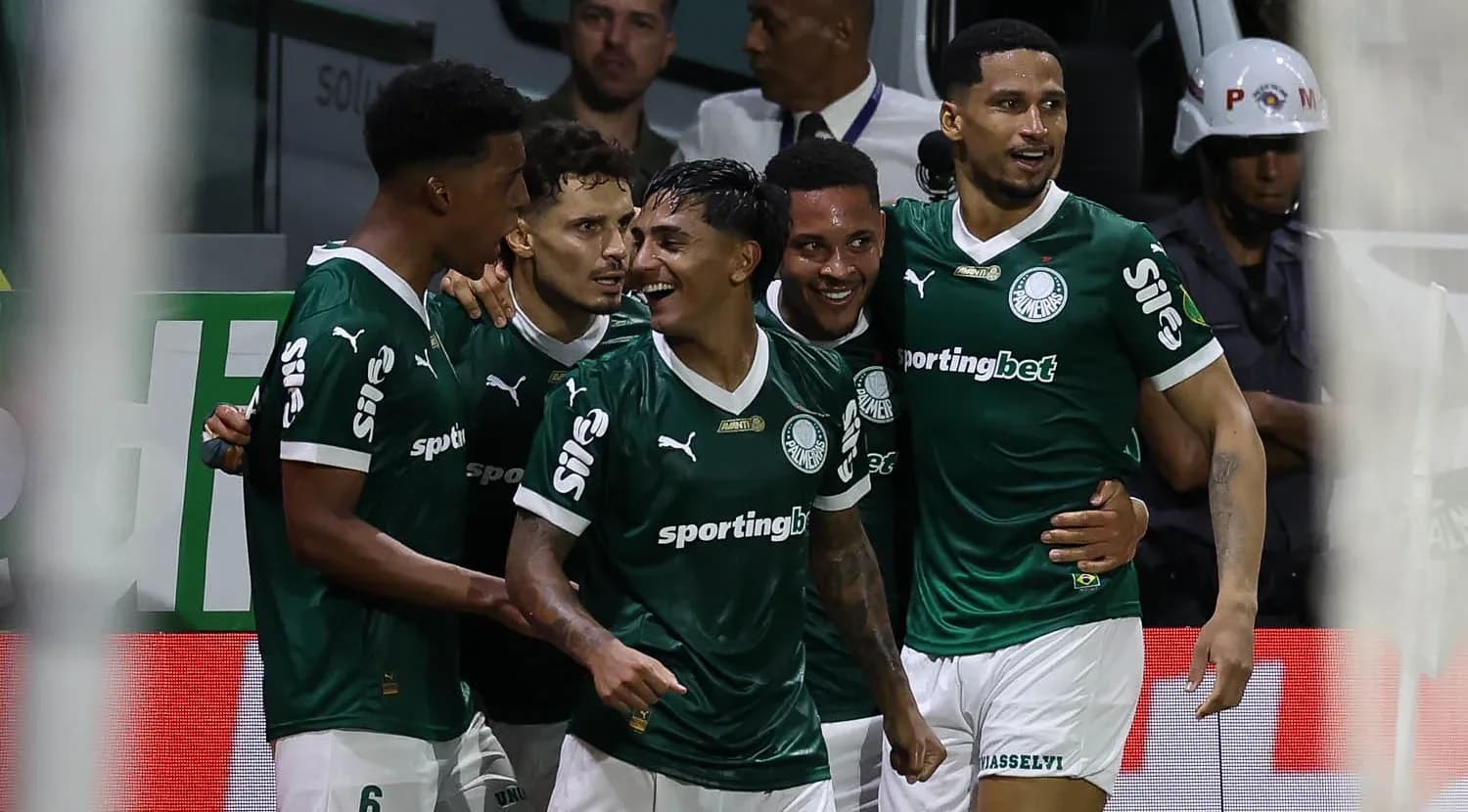 Jogo do Palmeiras: veja a provável escalação e como chega para encarar o Vasco