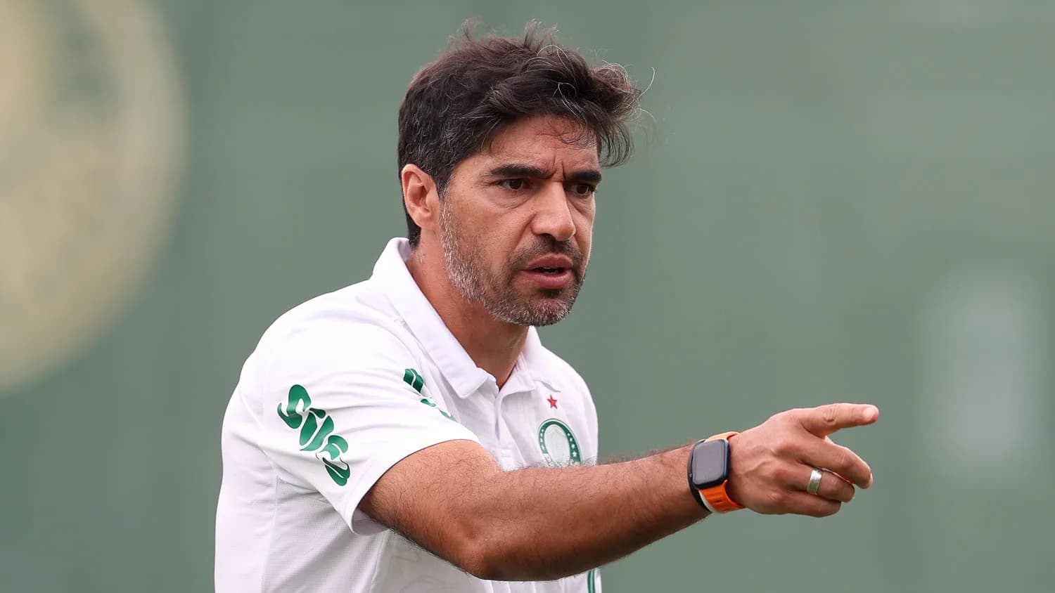 5 jogadores que estão no departamento médico do Palmeiras