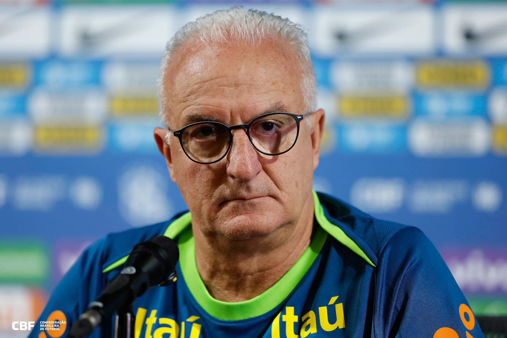 Após sair da Seleção Brasileira, Dorival Júnior já tem acordo com clube da Série A