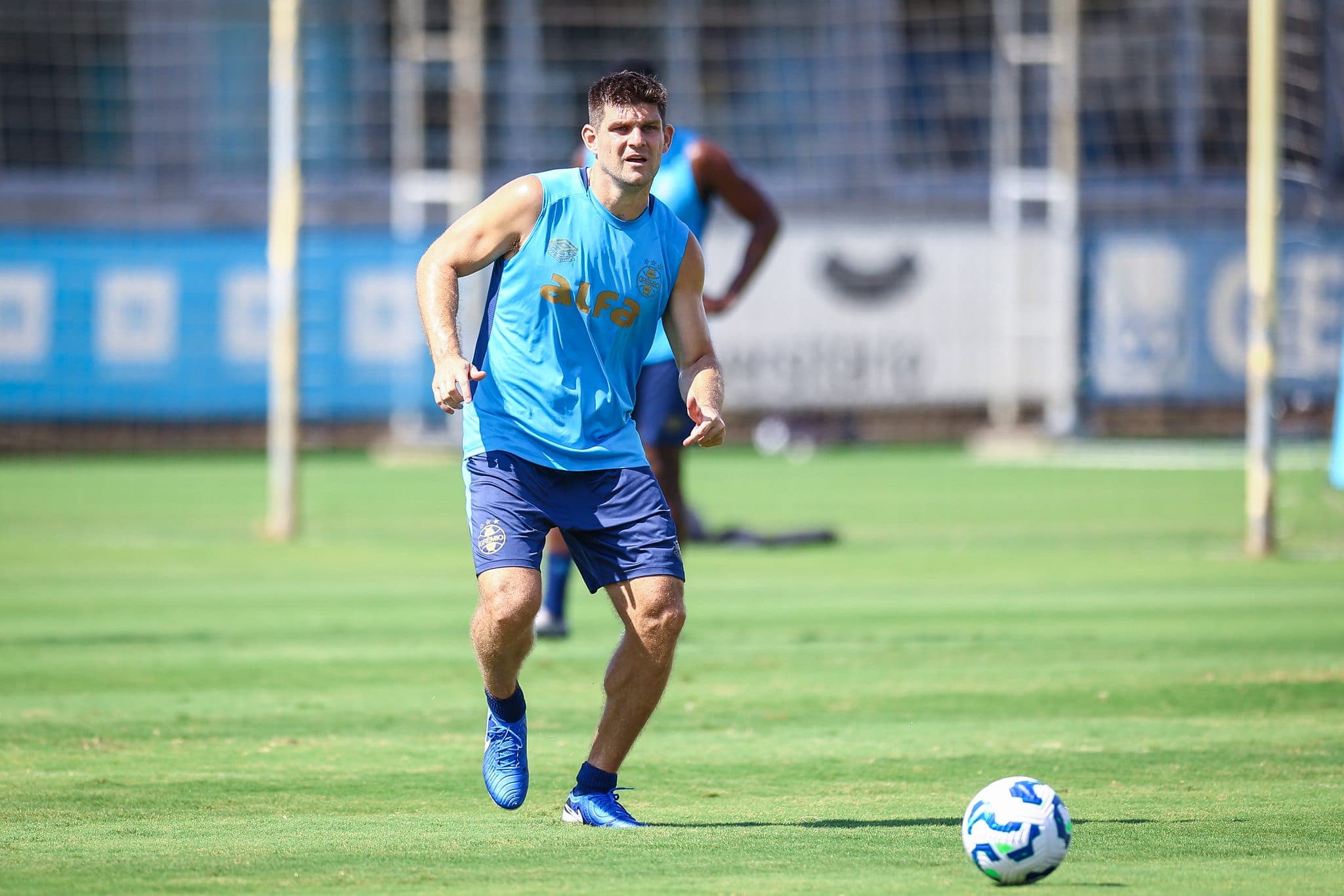 Grêmio: novidade sobre recuperação de Kannemann anima a torcida