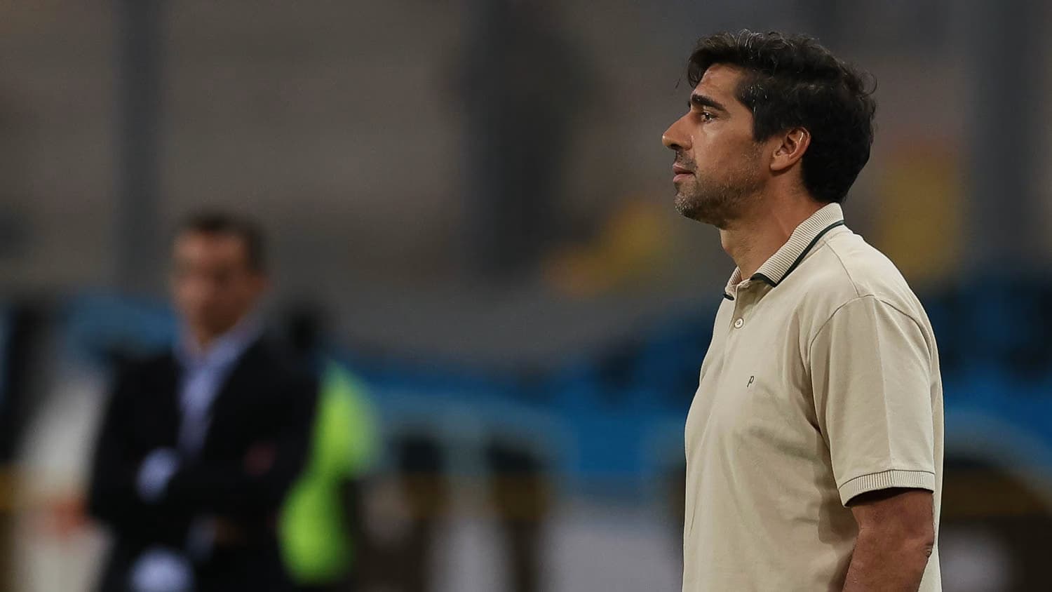 Palmeiras tem desfalque de peso para o jogo contra o Fortaleza