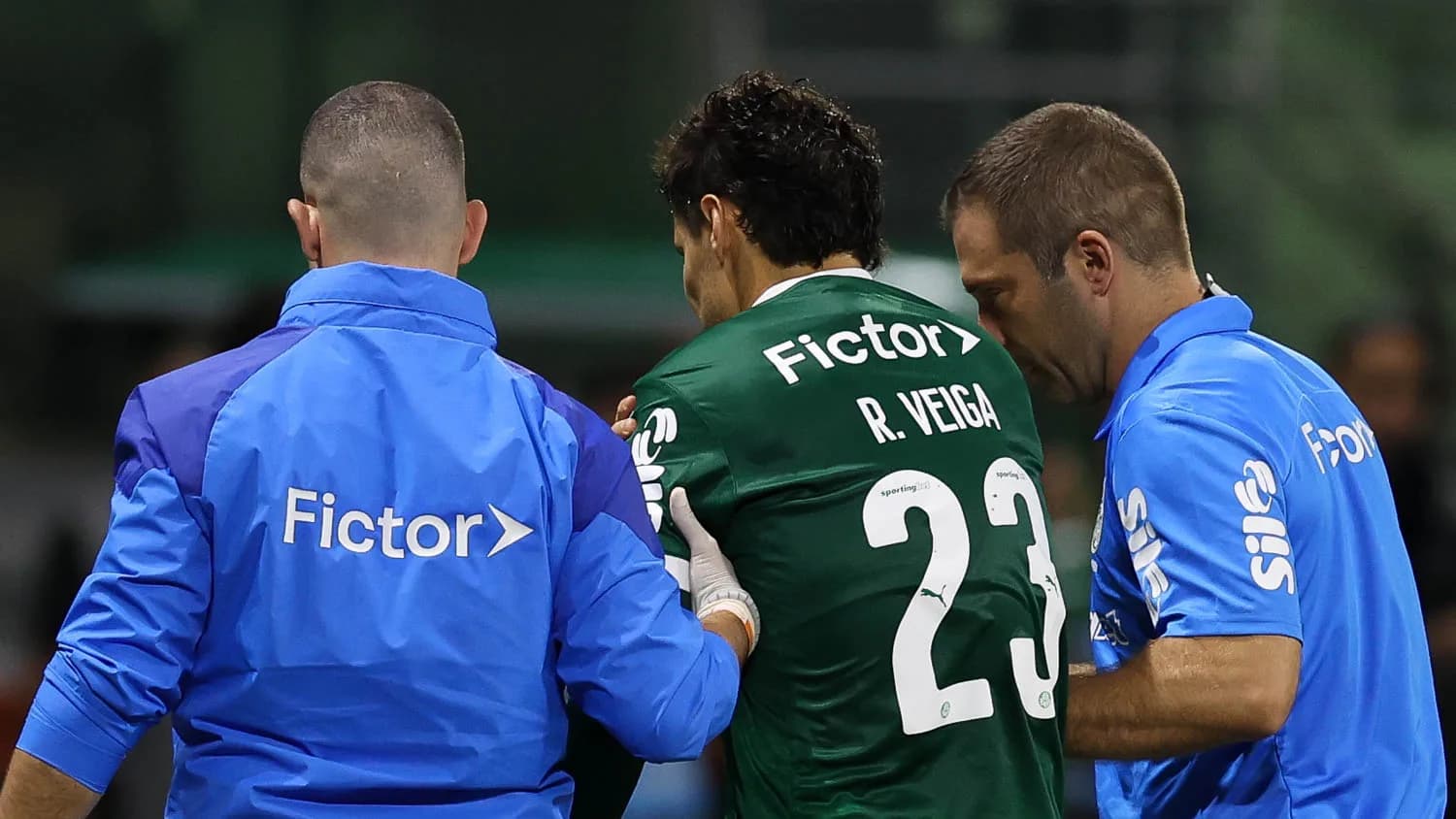 Palmeiras: Raphael Veiga passa por exames e resultado é divulgado