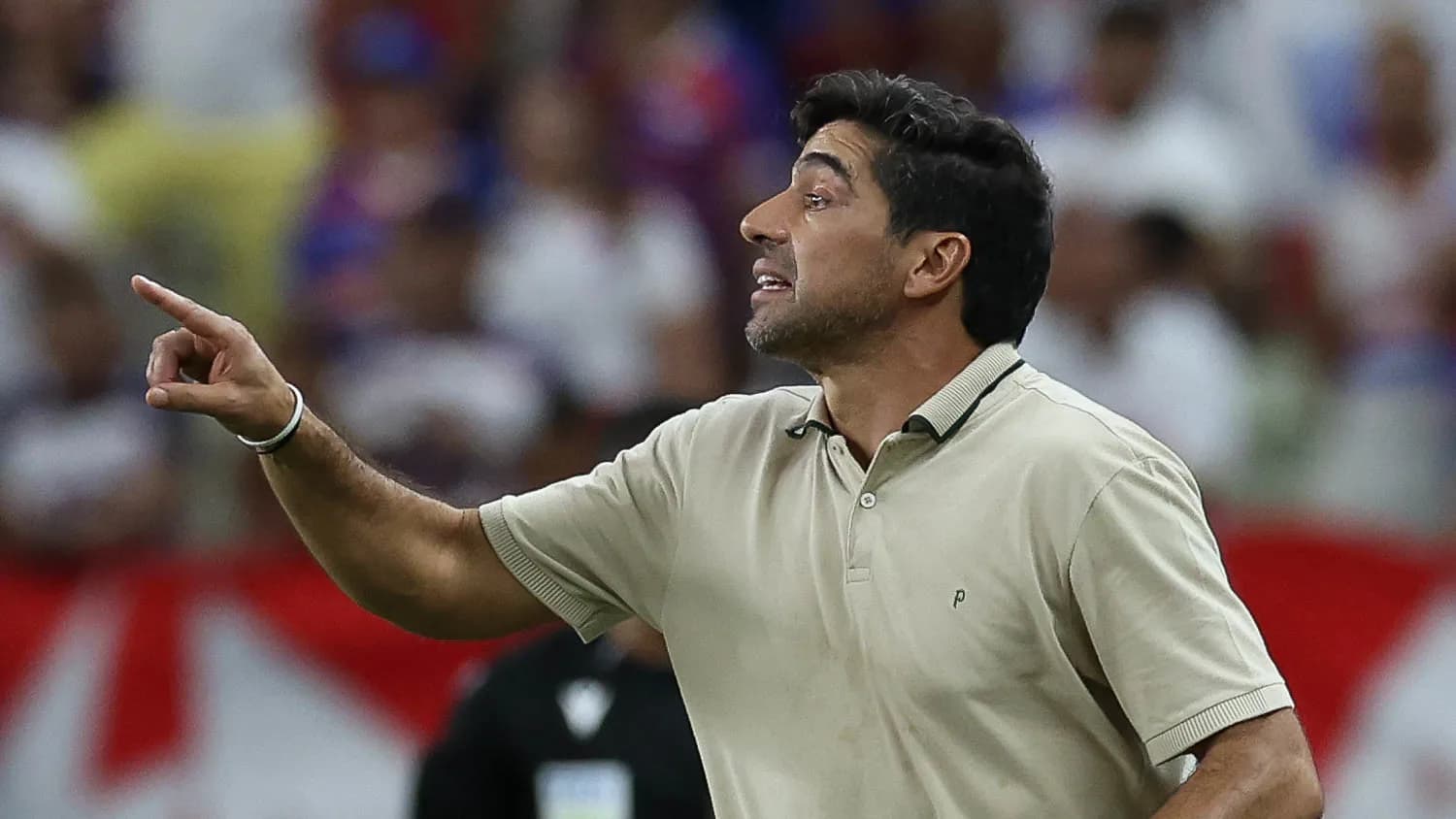 Palmeiras terá baixas e reforços para o jogo contra o Bolívar