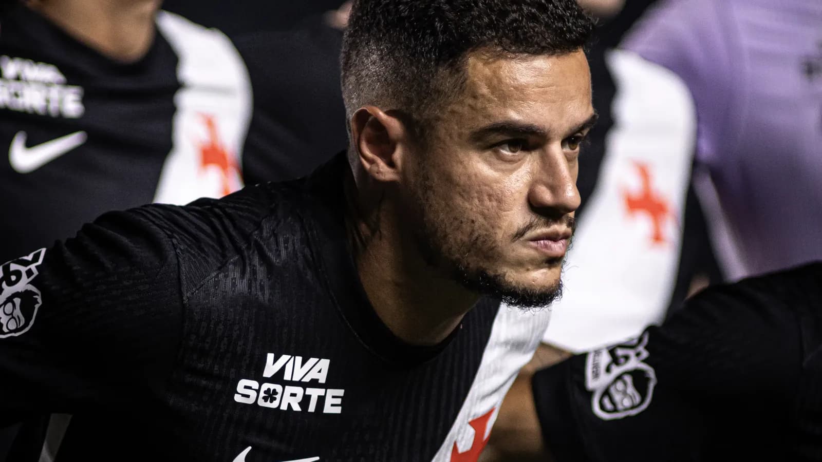 Corinthians responde sobre Philippe Coutinho após saída do Vasco