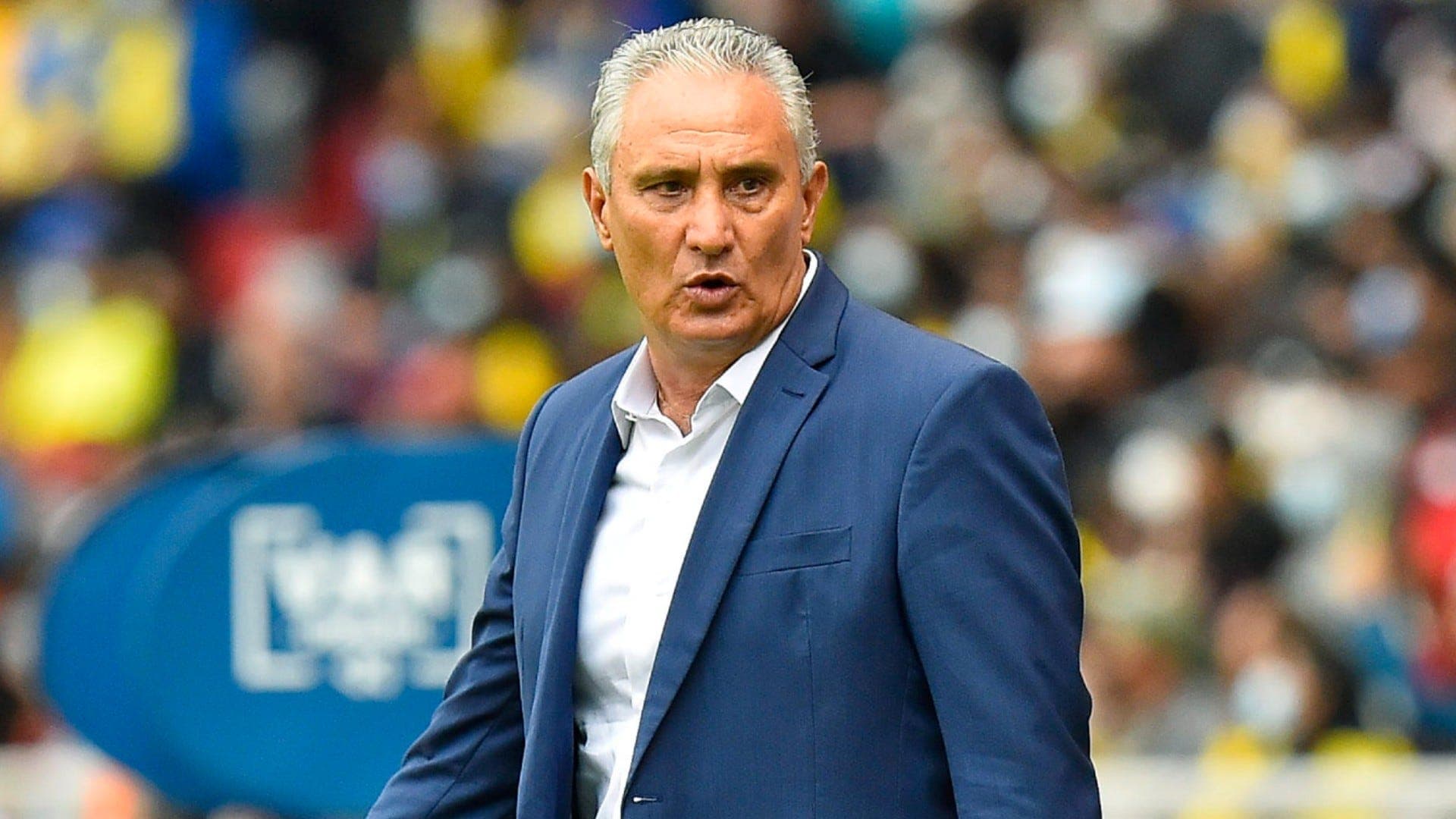 Tite no Corinthians vira realidade: “Ele está disposto…”