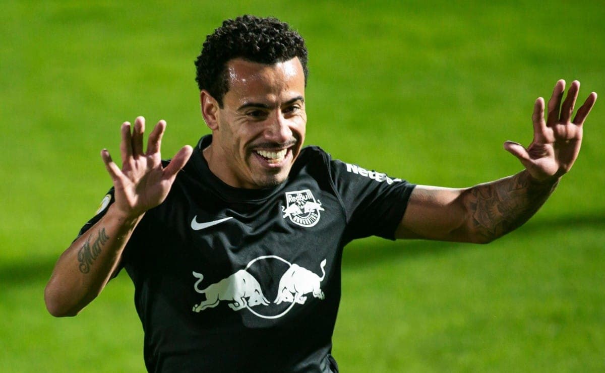 “Um jogador + R$ 27 milhões”; Palmeiras define modelo de negócio para ter Lucas Evangelista, do Red Bull Bragantino