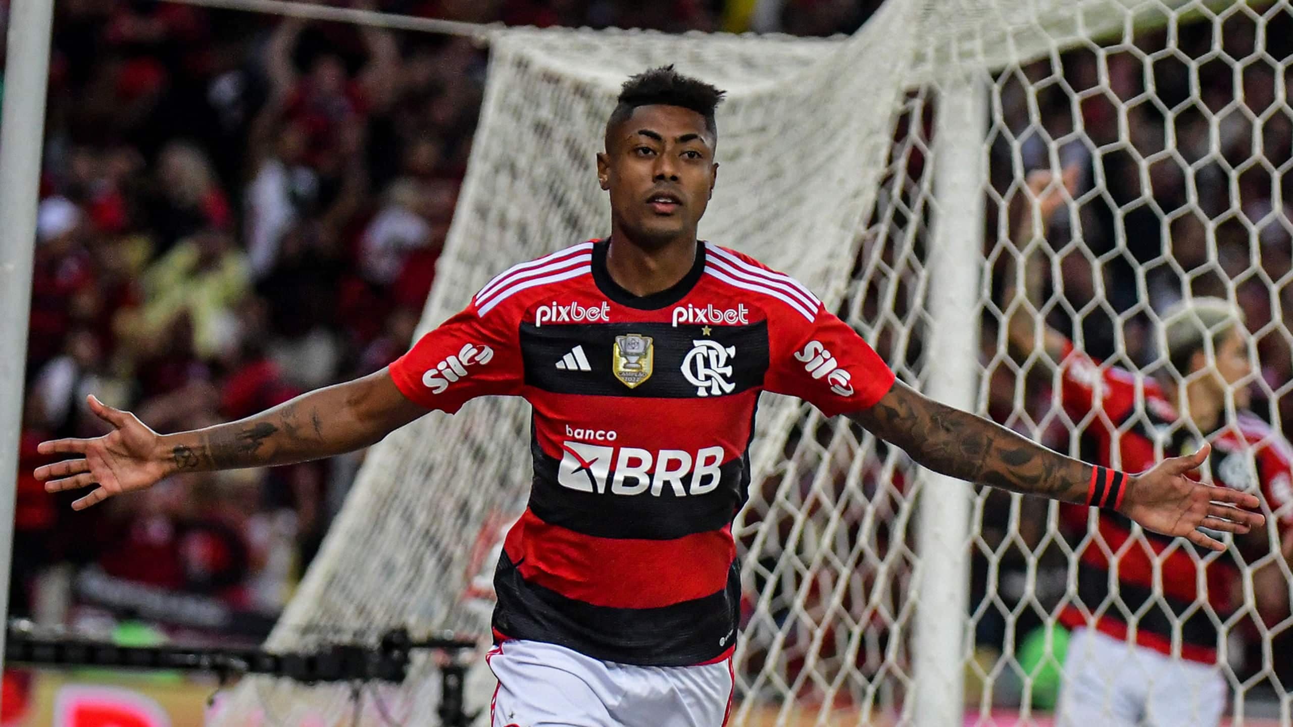 Flamengo tem trunfo para reverter a suspensão de Bruno Henrique