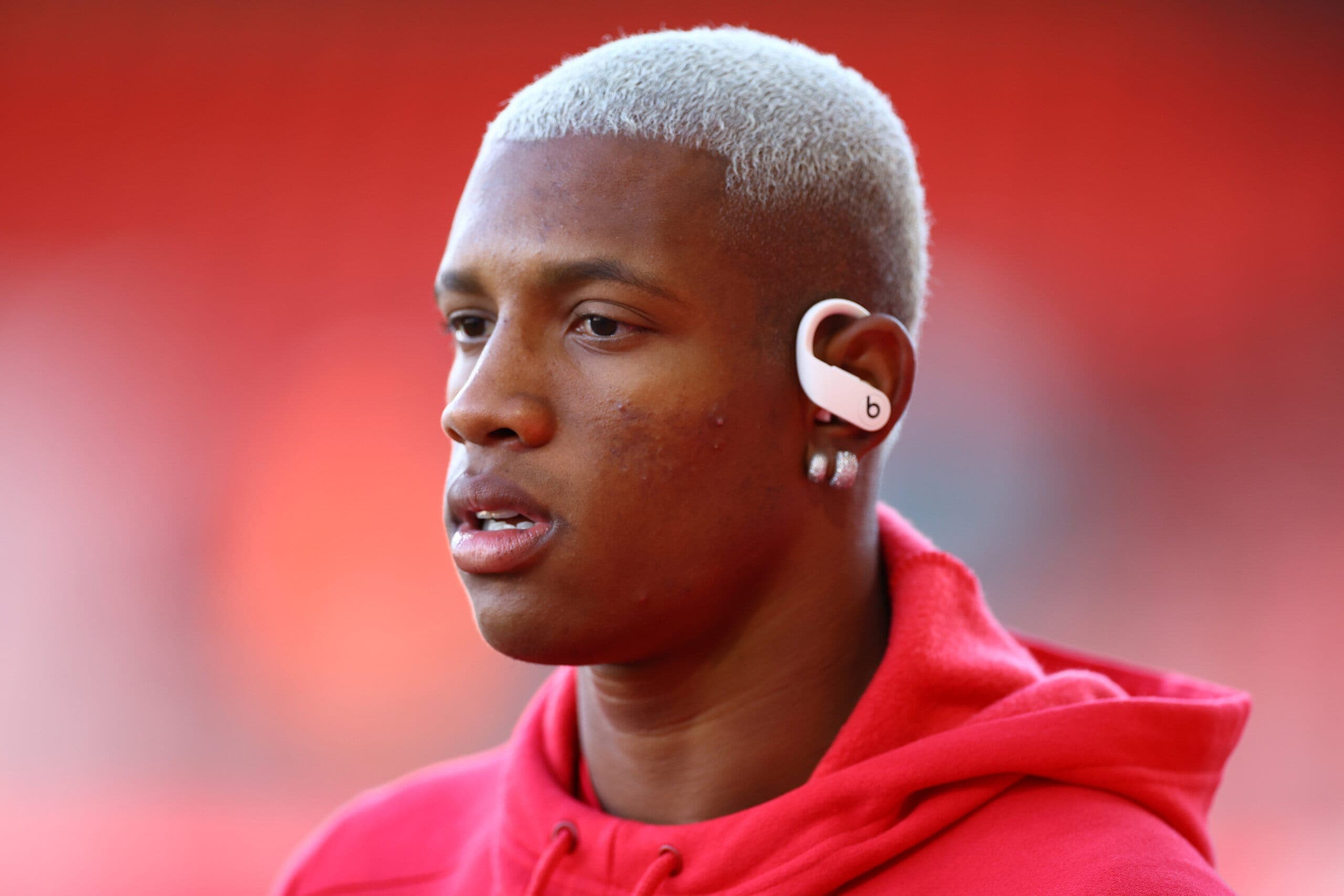 Danilo pode voltar ao Brasil e ser rival do Palmeiras na Série A