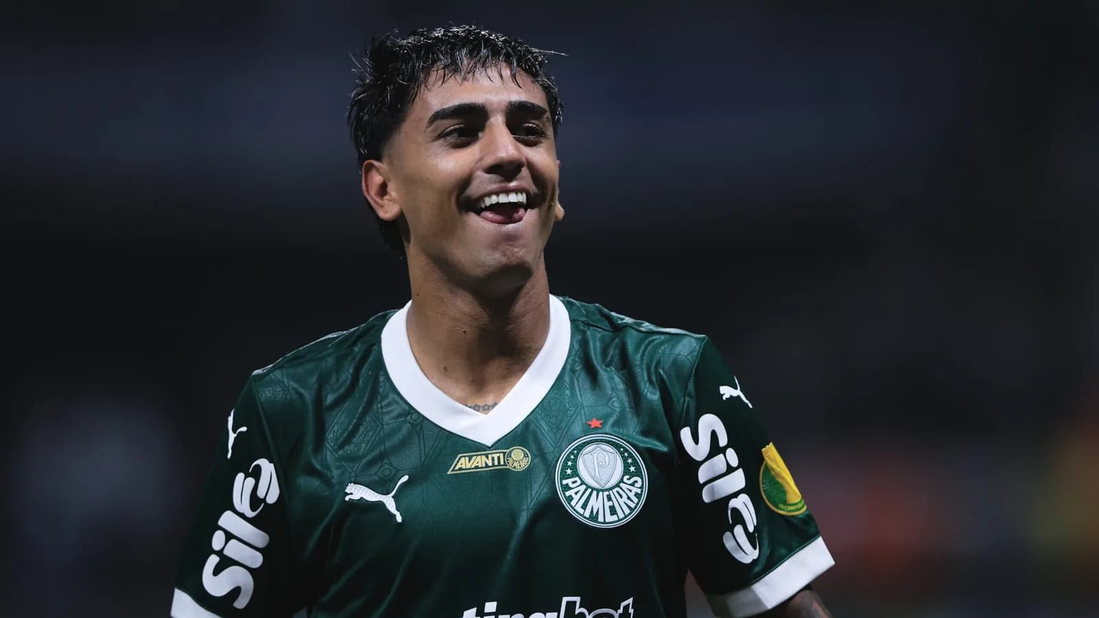 Venda de Facundo Torres faz Palmeiras encaminhar negócio por Jhon Arias