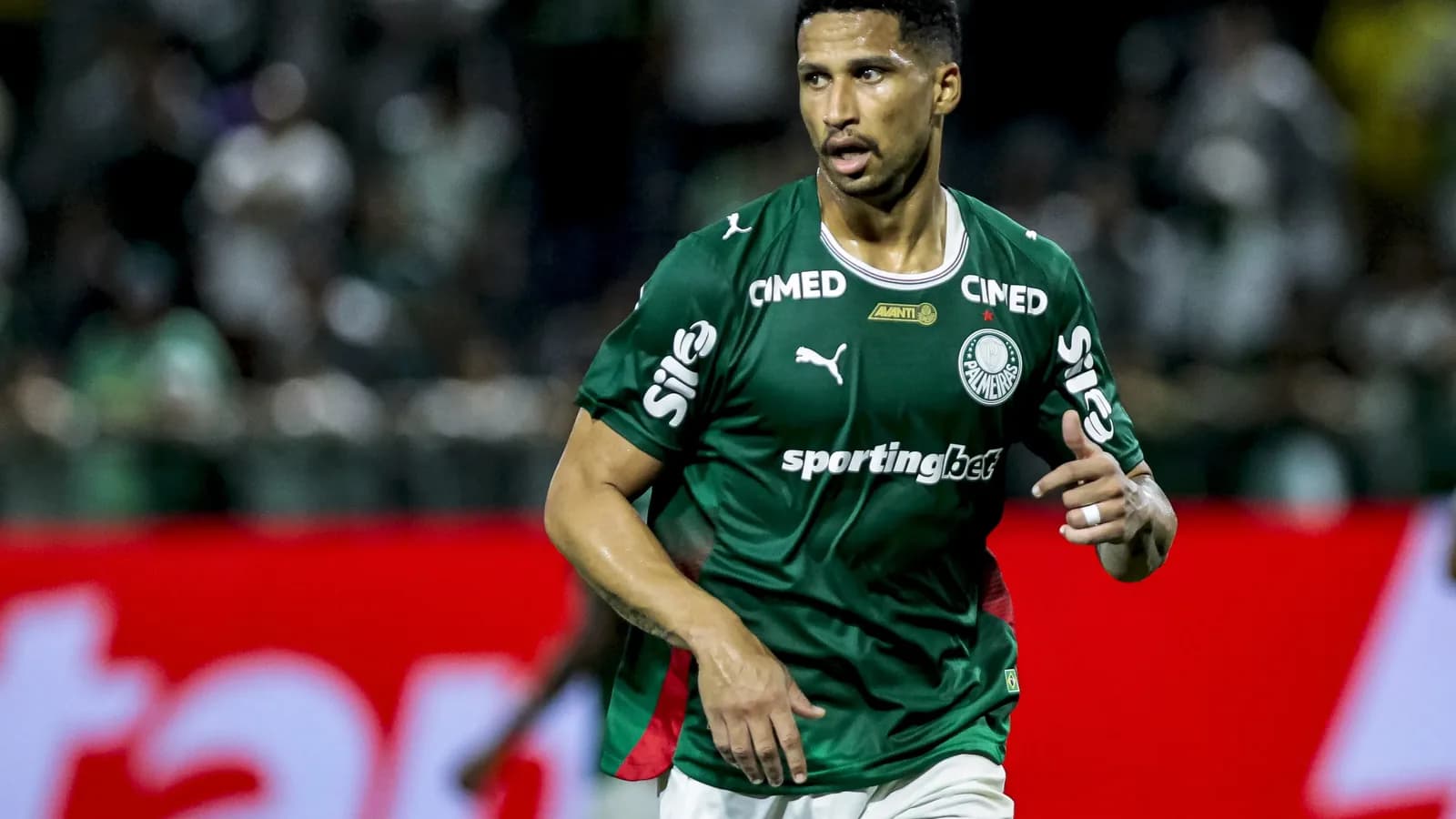 CSKA coloca Murilo na lista para próxima janela de transferências