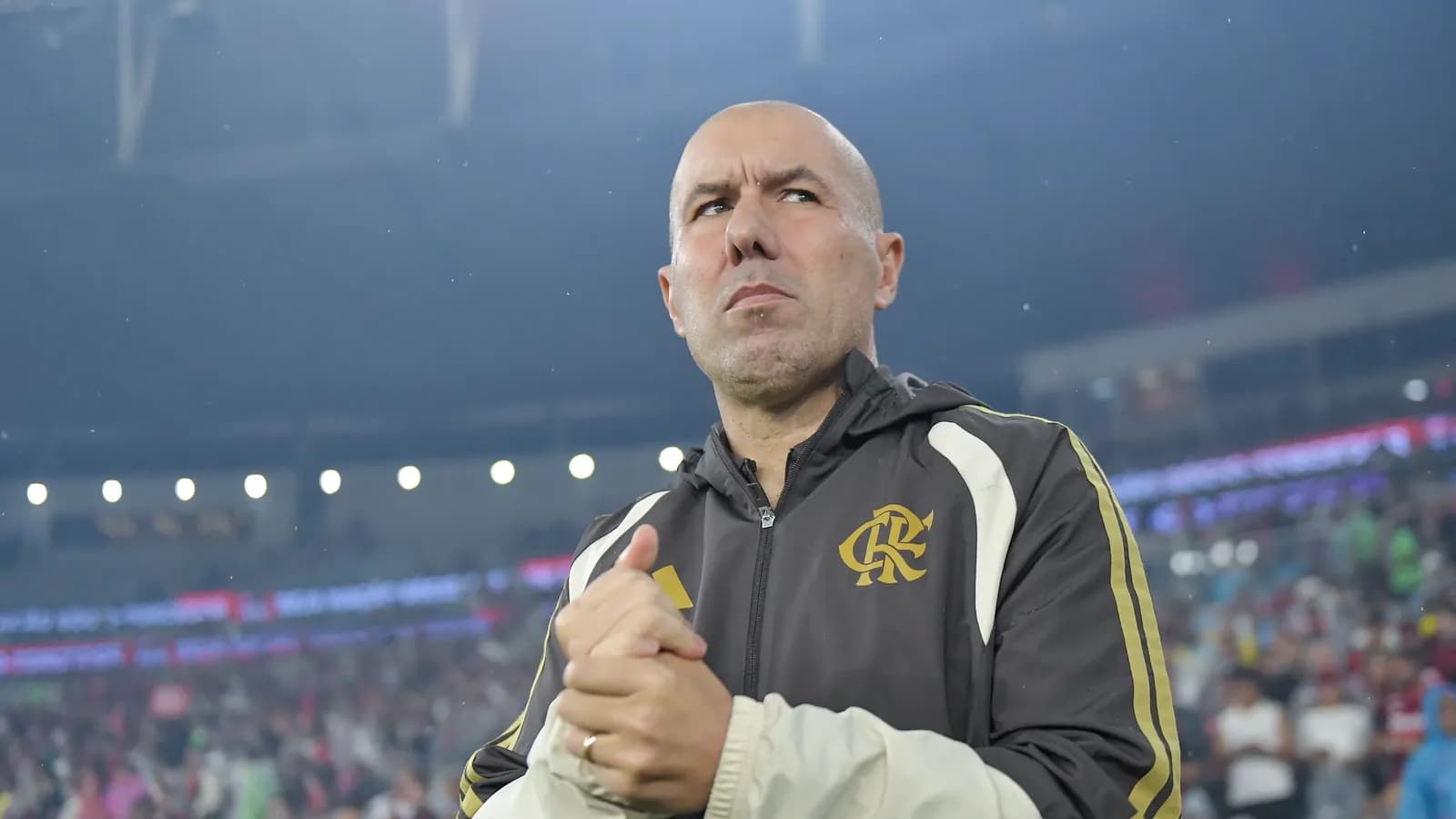 Flamengo ganha dois desfalques importantes antes de clássico no Rio